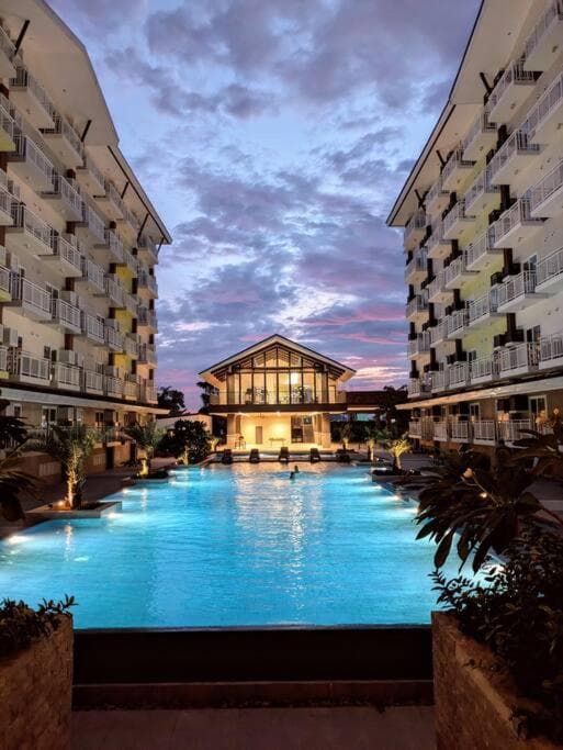 Perfect Budget Stay Near Airport