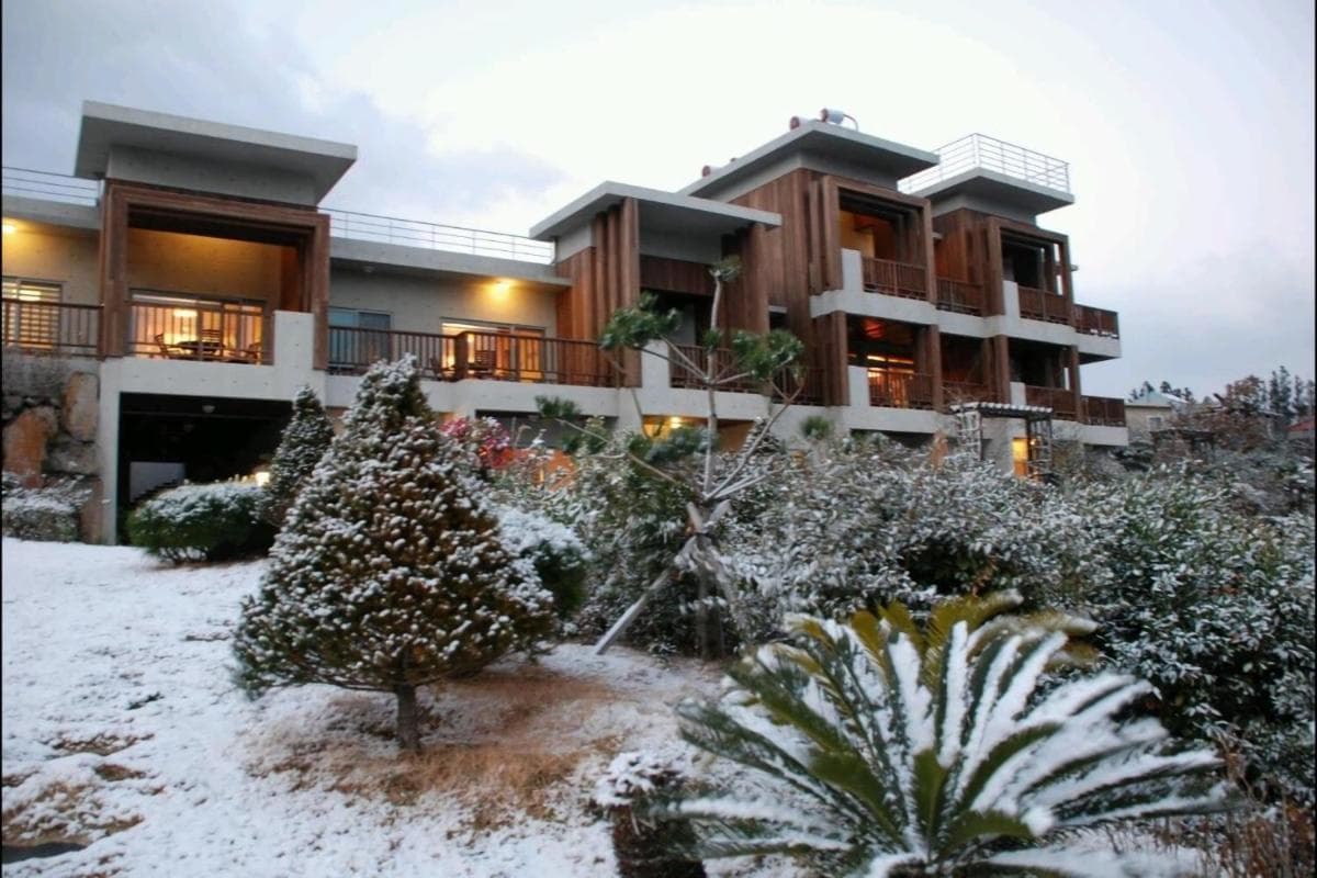 Jeju Eco Suites