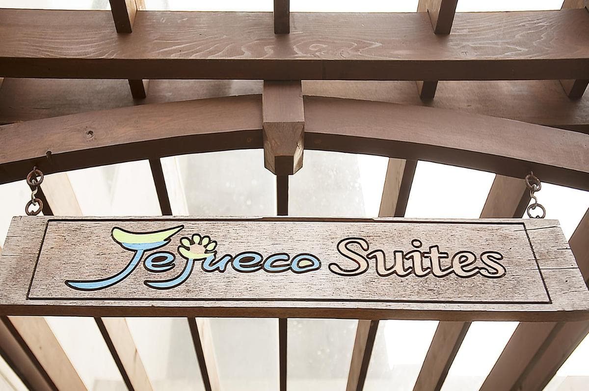 Jeju Eco Suites photo 2