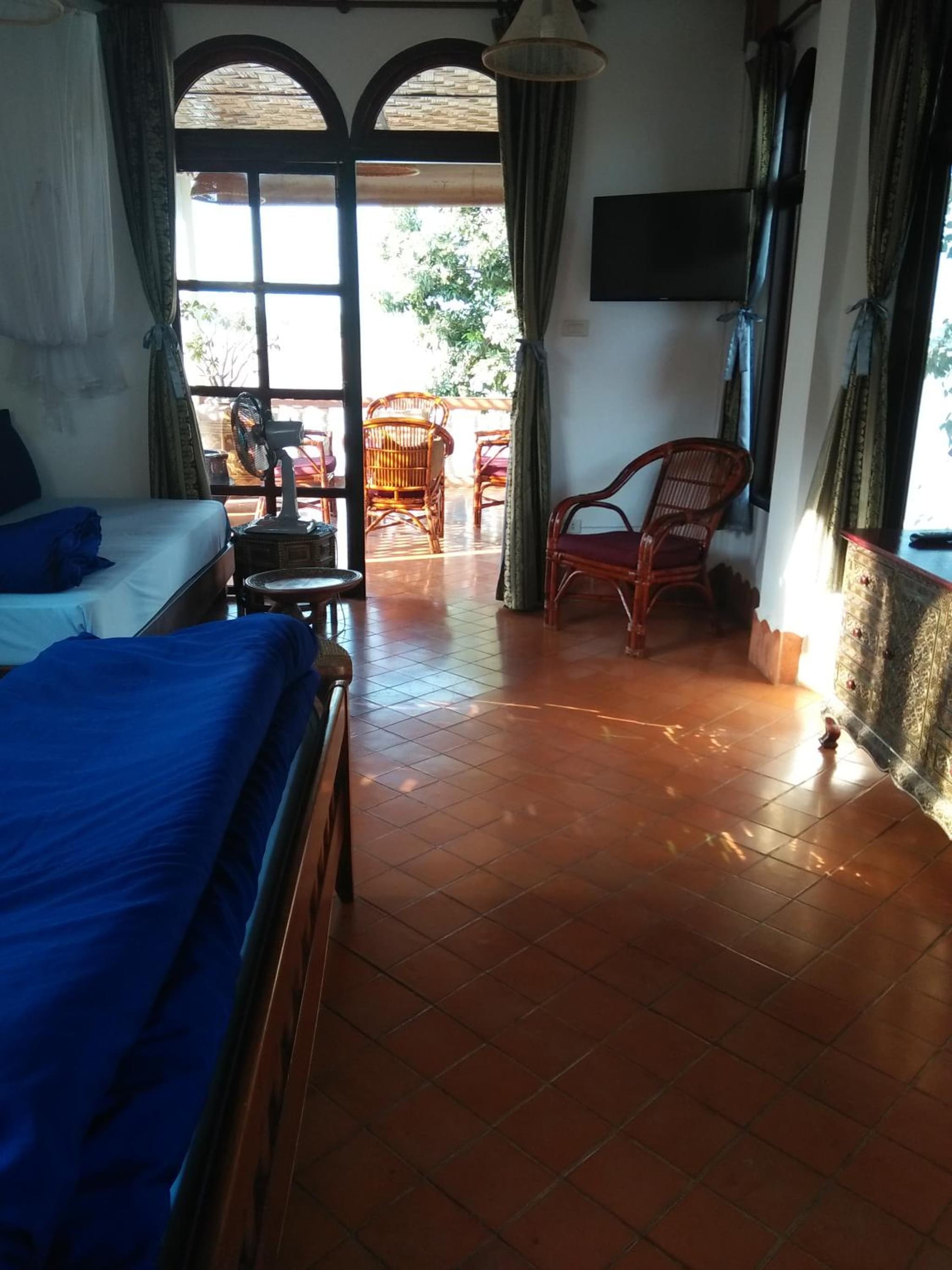 Mut Mee Garden Guest House photo 2