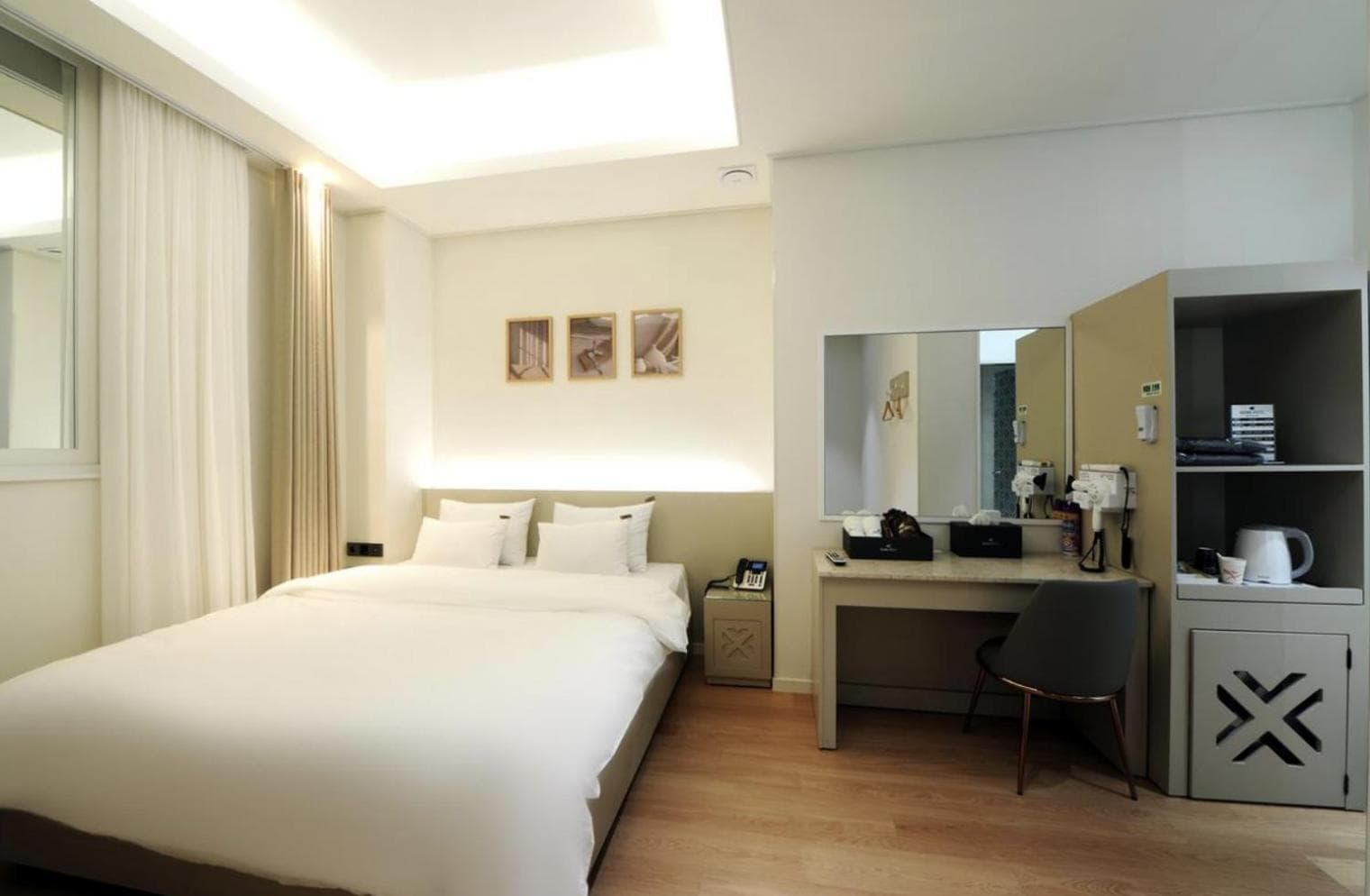 Seosan Hound Hotel photo 5