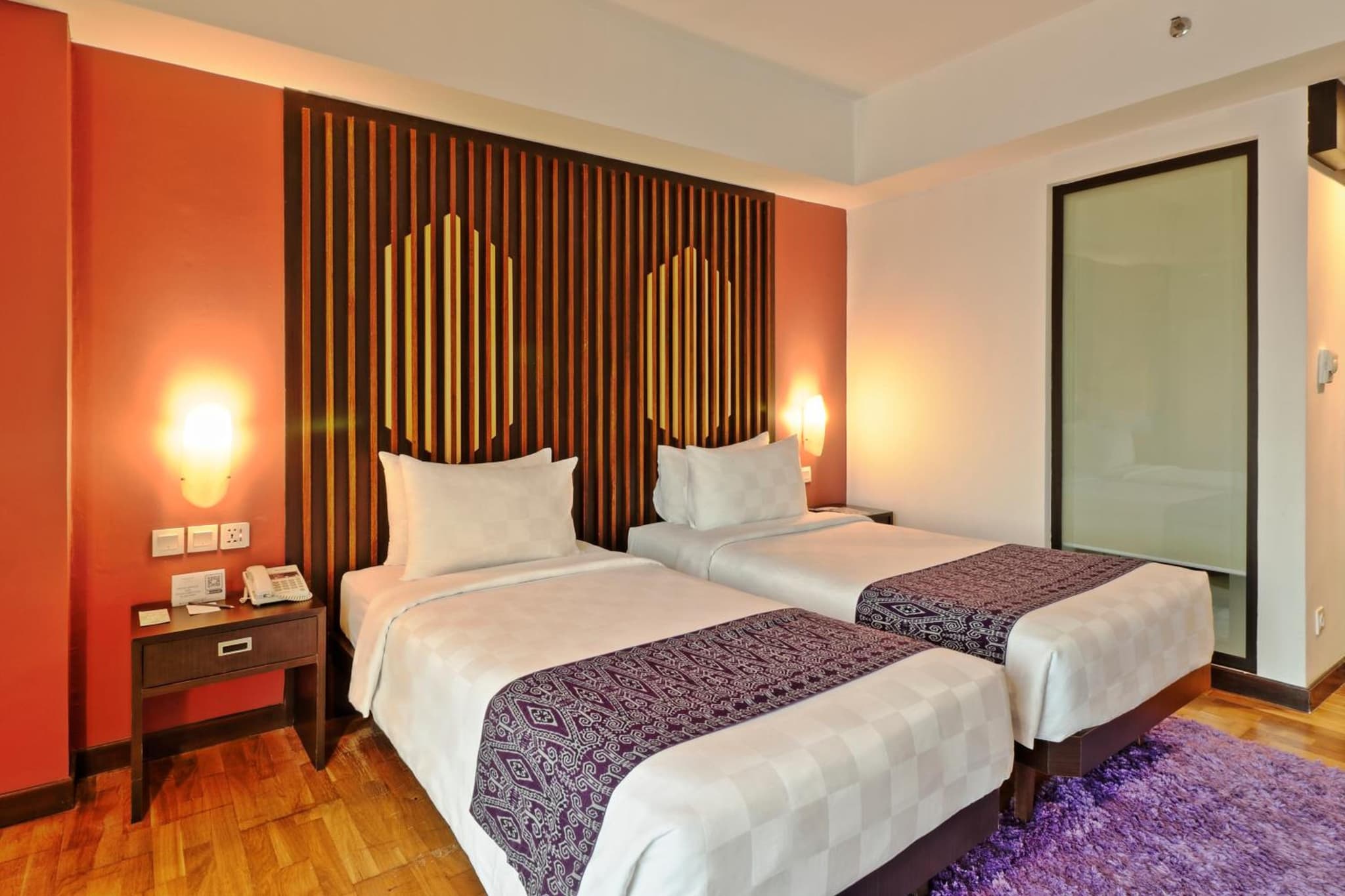 Mercure Pontianak City Center photo 8