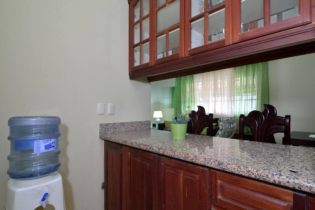 Comfortable Apt Laura Virginia in Santo Domingo photo 2