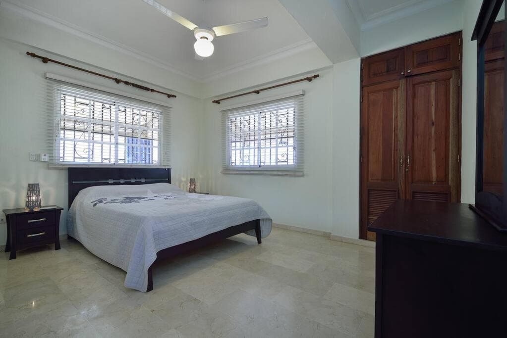 Comfortable Apt Laura Virginia in Santo Domingo photo 8