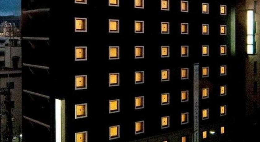 Hotel-Kyoto Base photo 6