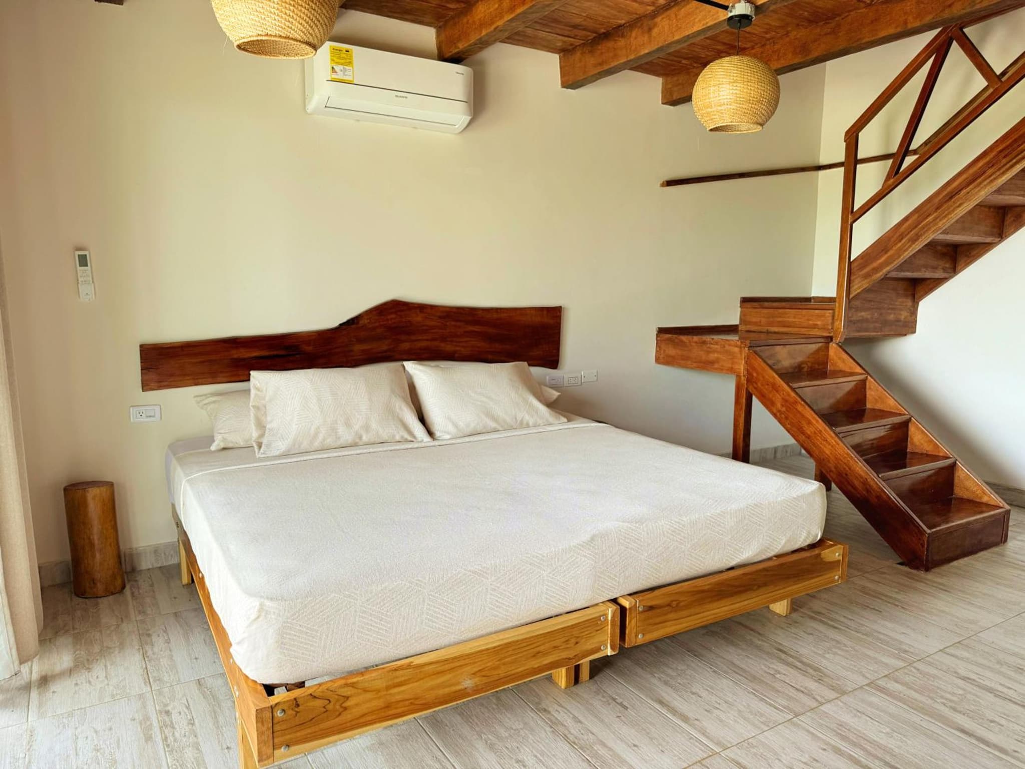 Ecohotel Summer Usiacuri photo 3