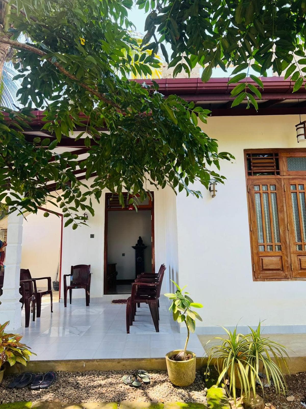 Sanku Place Hiriketiya photo 4