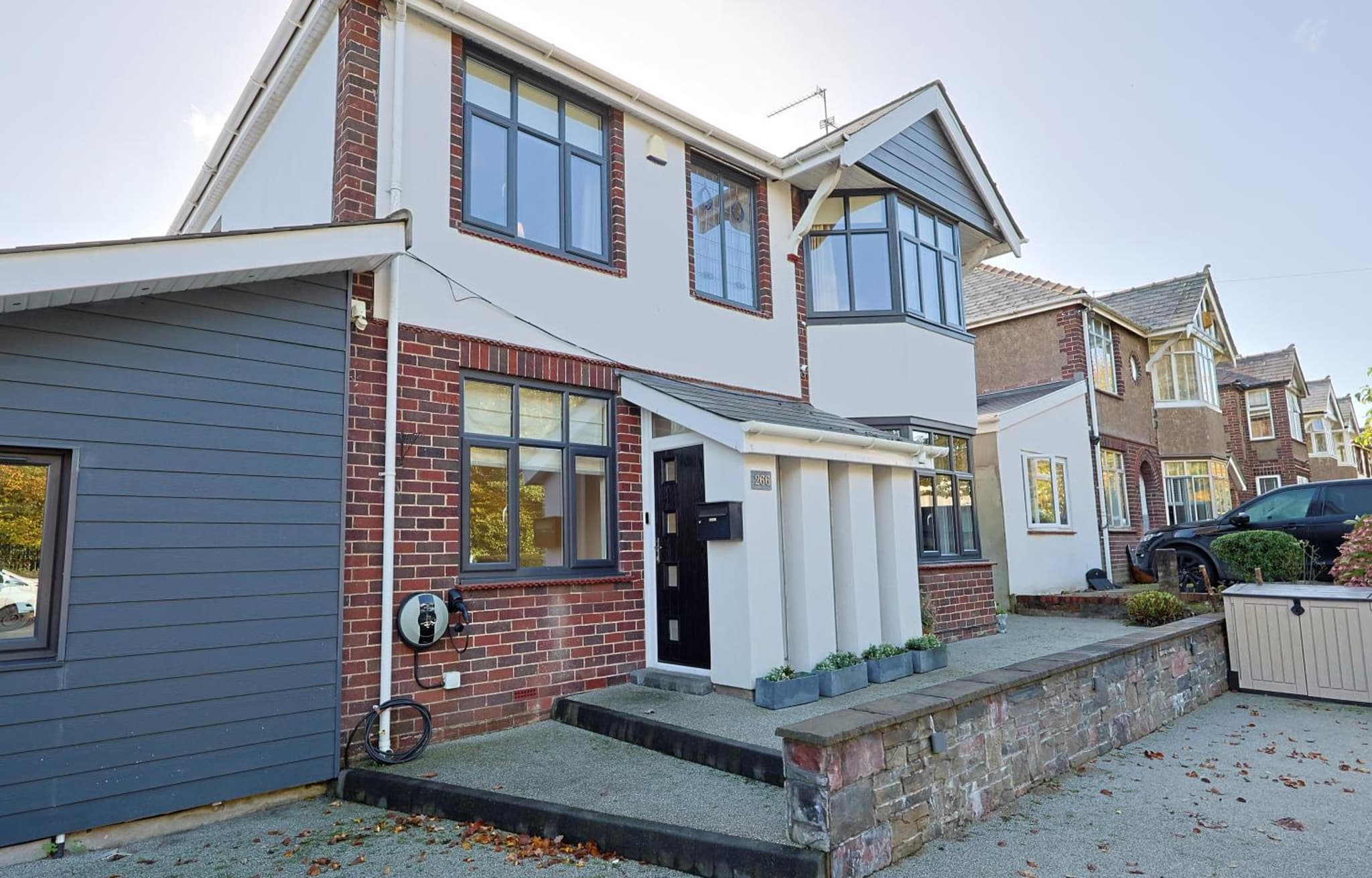"Rosecroft" - Perfect Retreat for Business & Leisure - Close to Celtic Manor and ICC