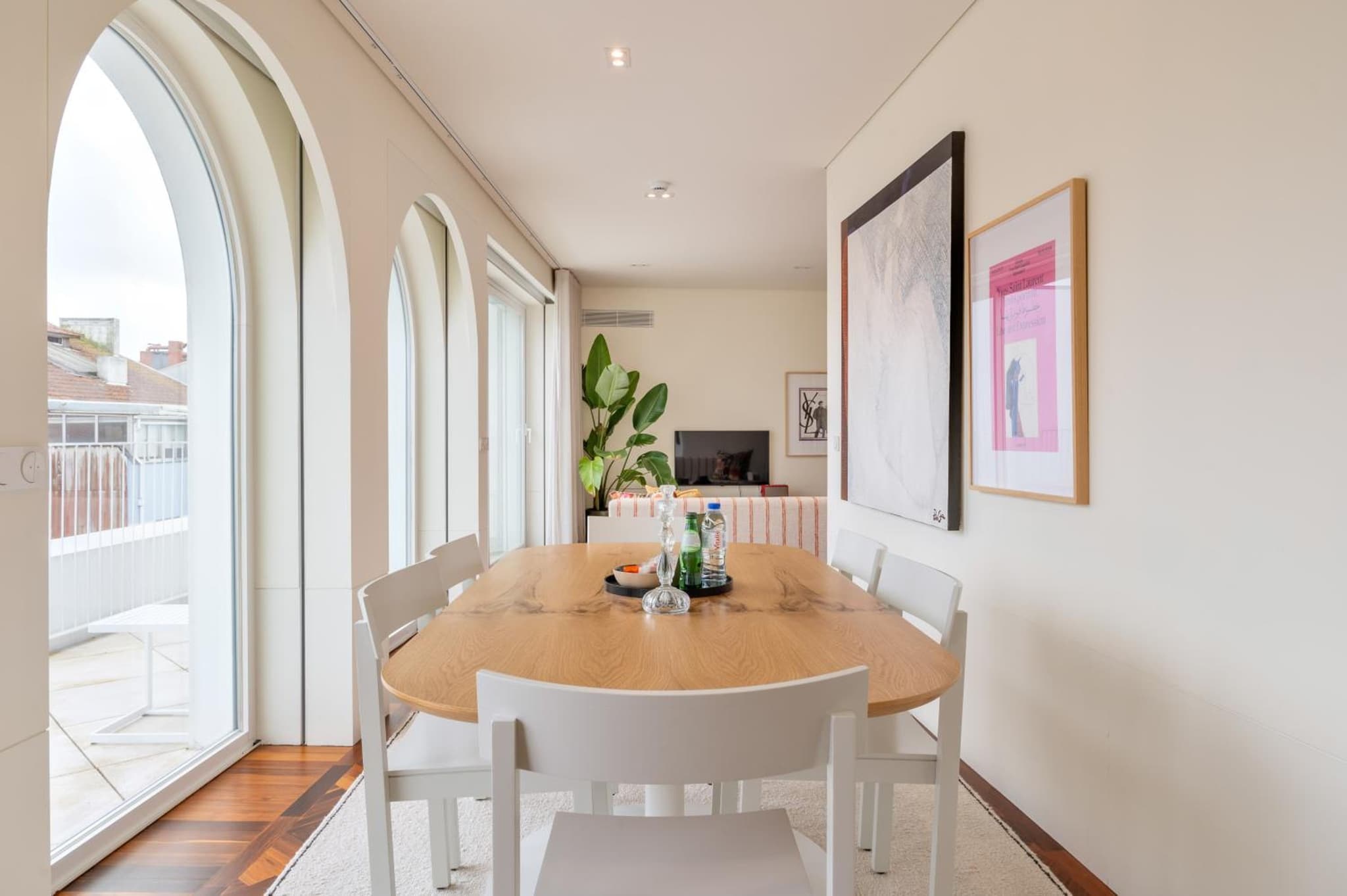 Vila Catarina Luxury Apartments photo 3