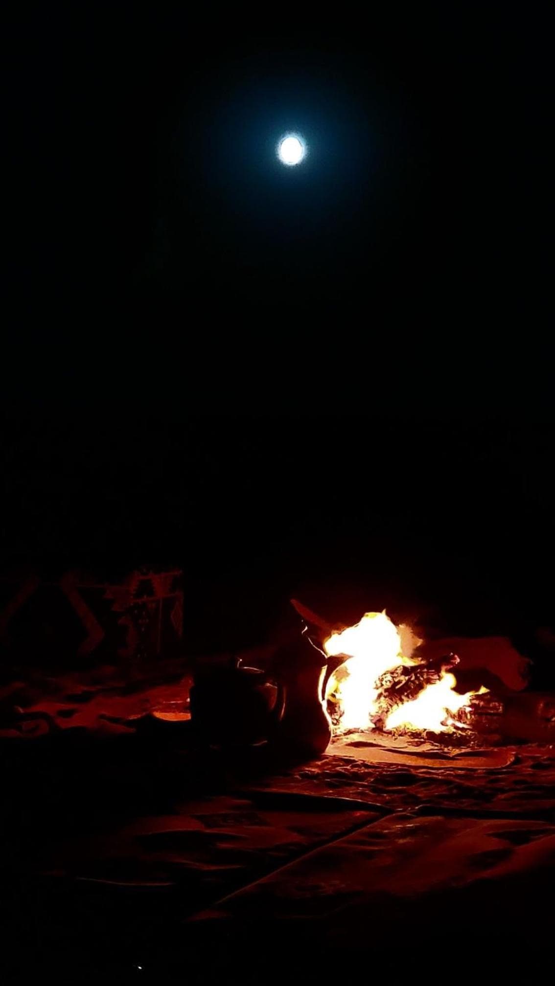 Desert Diamond Private Camp photo 5