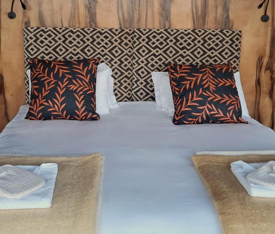 The Karoo Glamping Dome photo 7