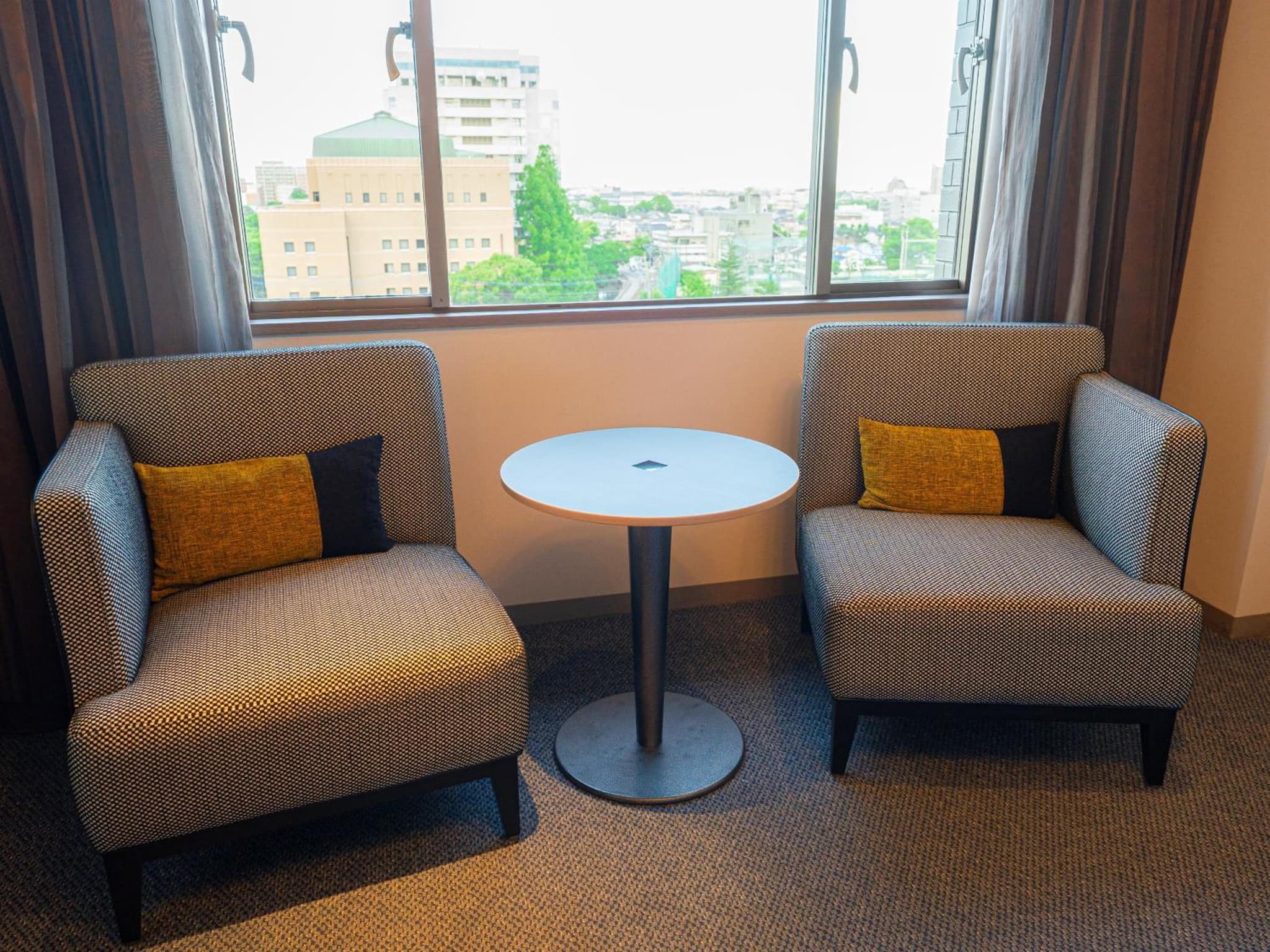 Hotel New Otani Saga photo 8