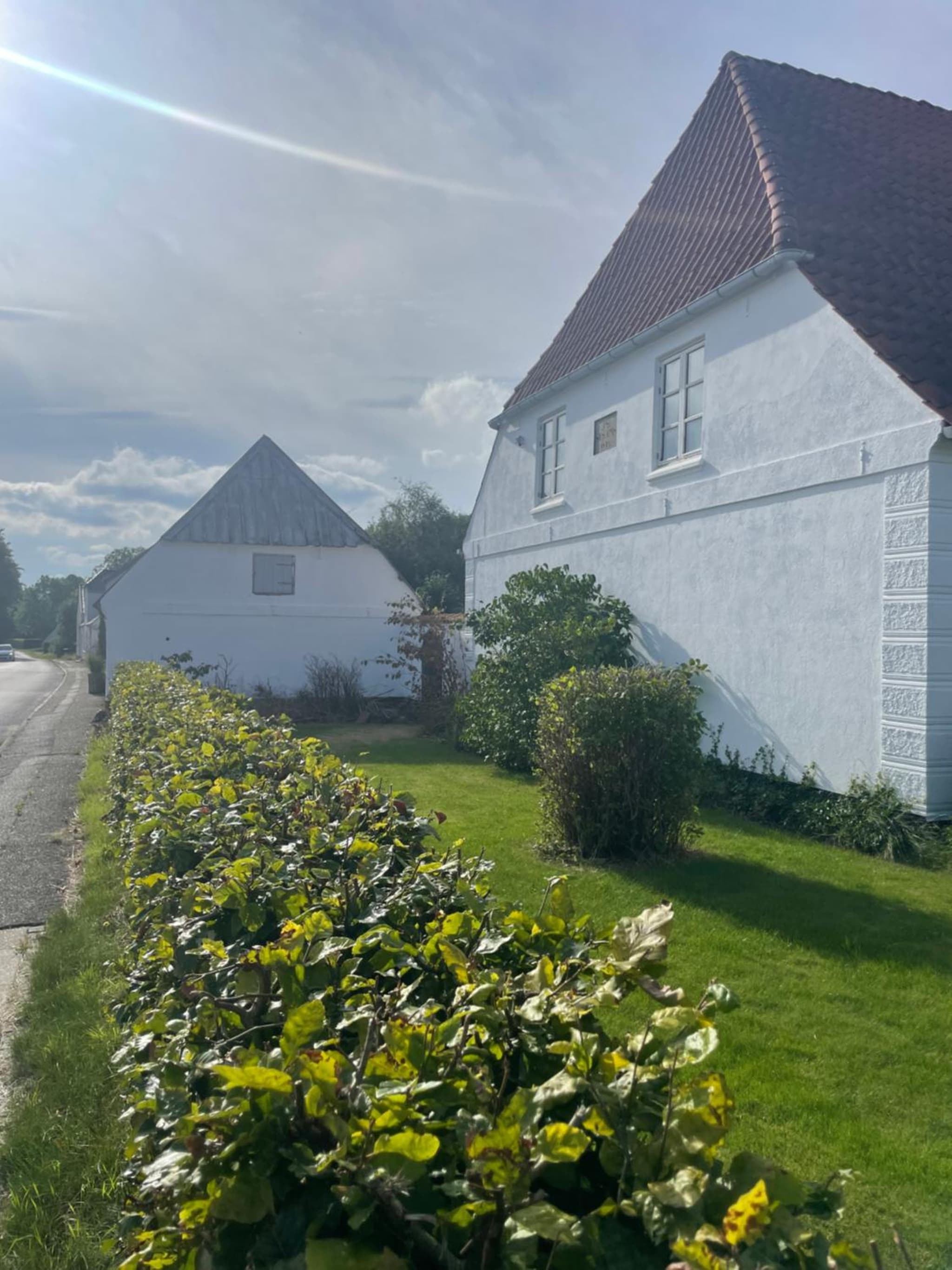 Lejlighed i landlige omgivelser photo 3