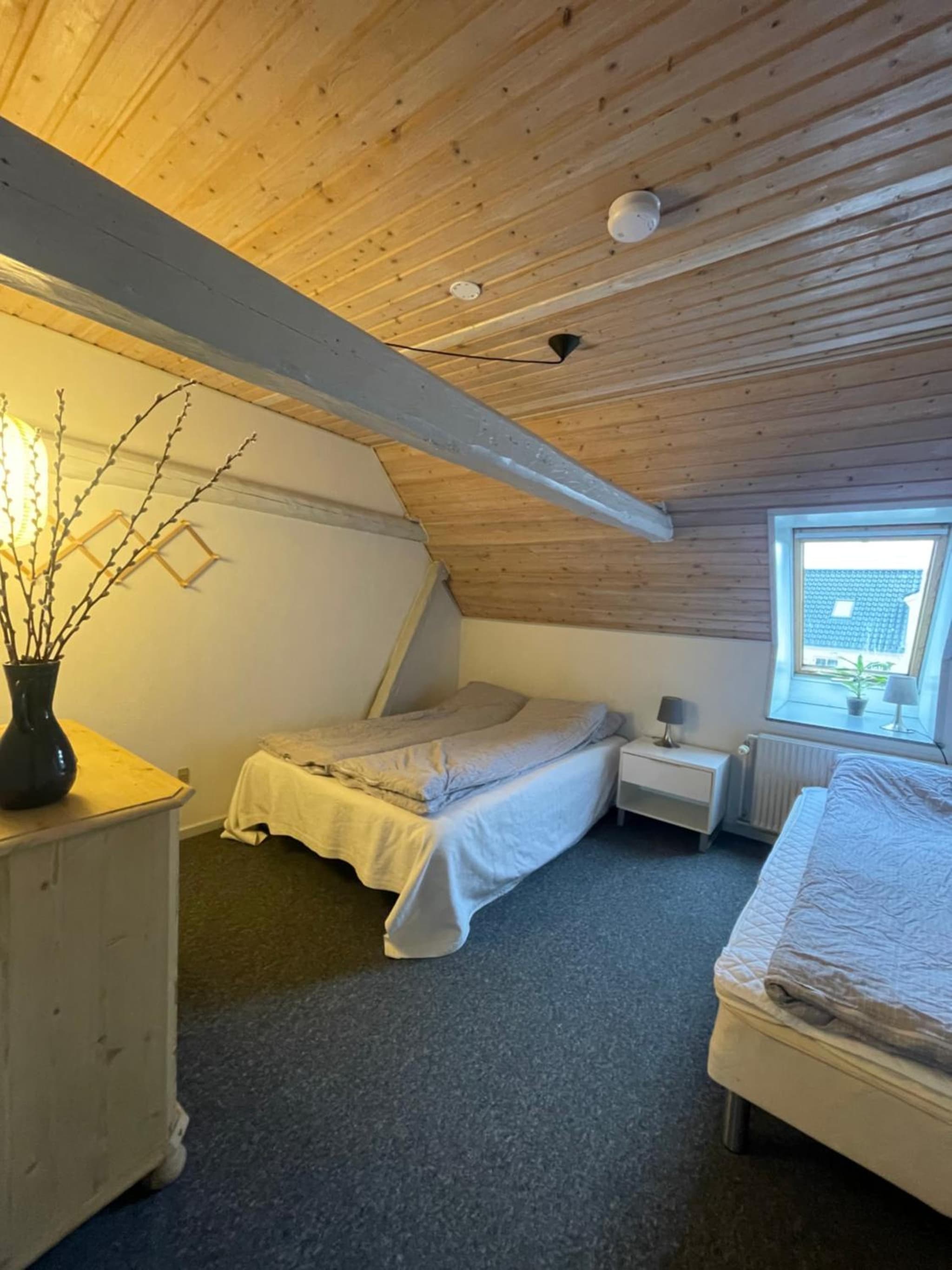 Lejlighed i landlige omgivelser photo 2