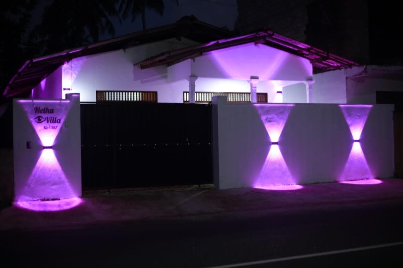 Nethu Villa Dodanduwa photo 7