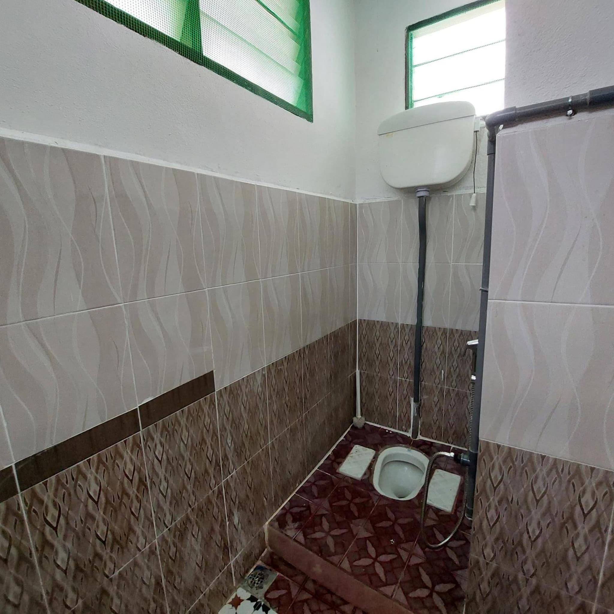 Homestay Rahmat 1 photo 6