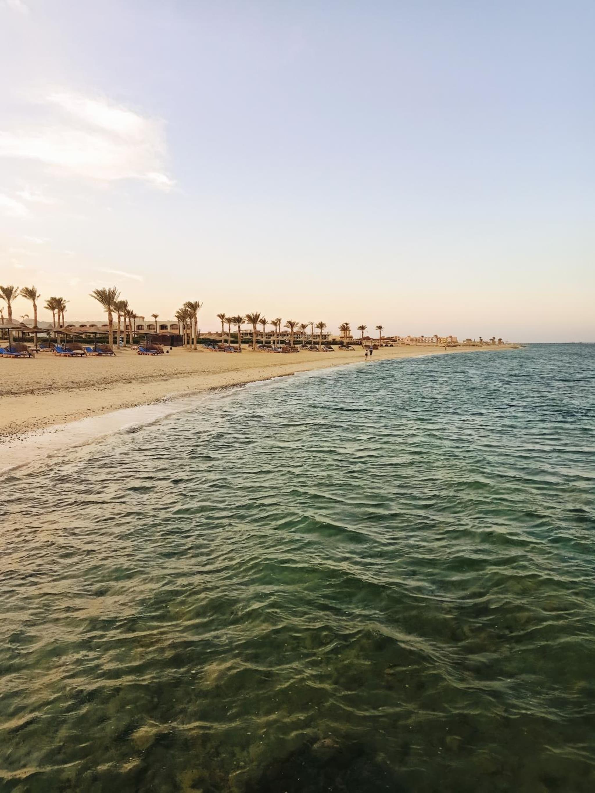 Amarina Queen Resort & Aqua Park Marsa Alam photo 5