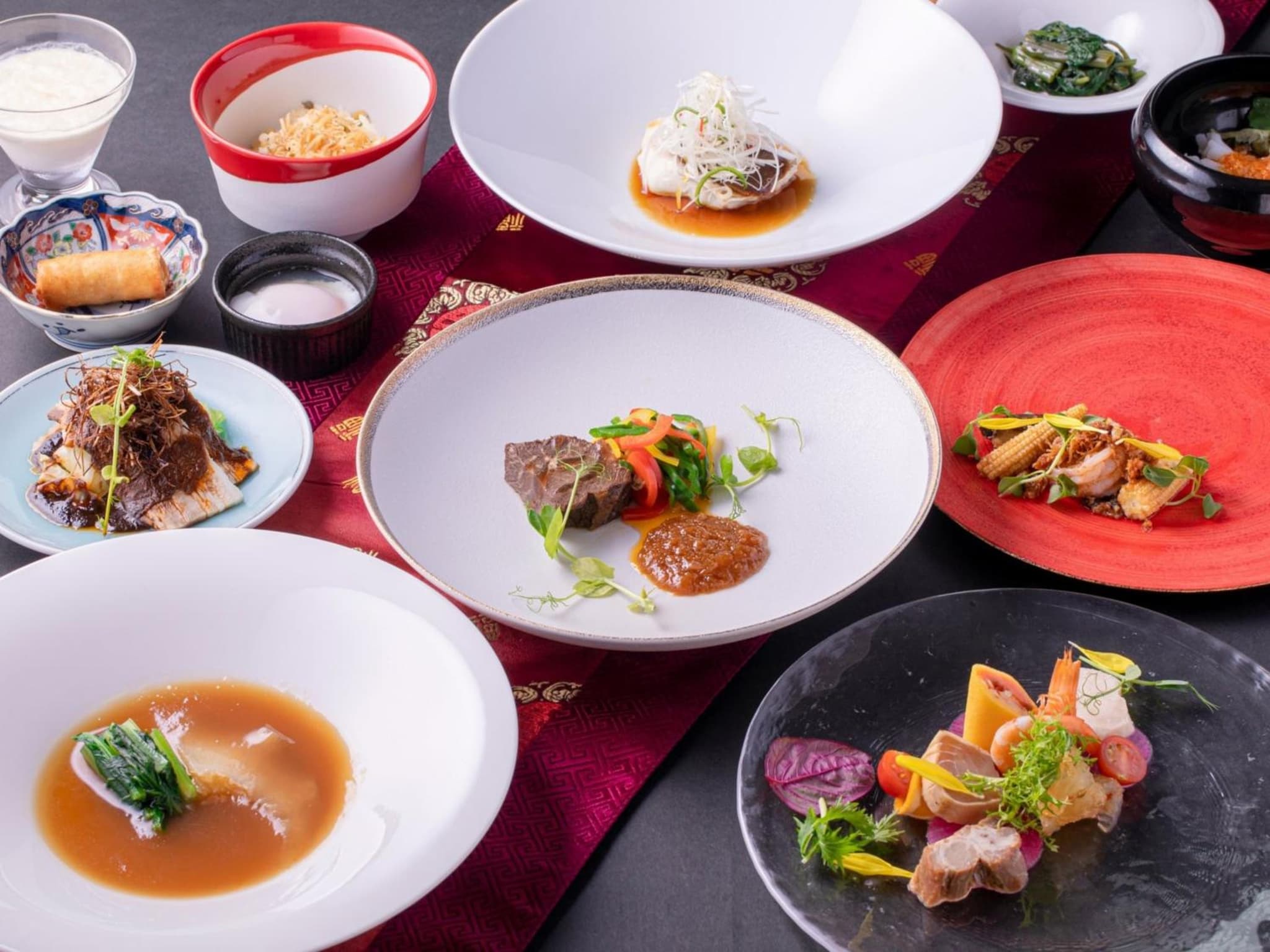 Hotel New Otani Saga photo 5
