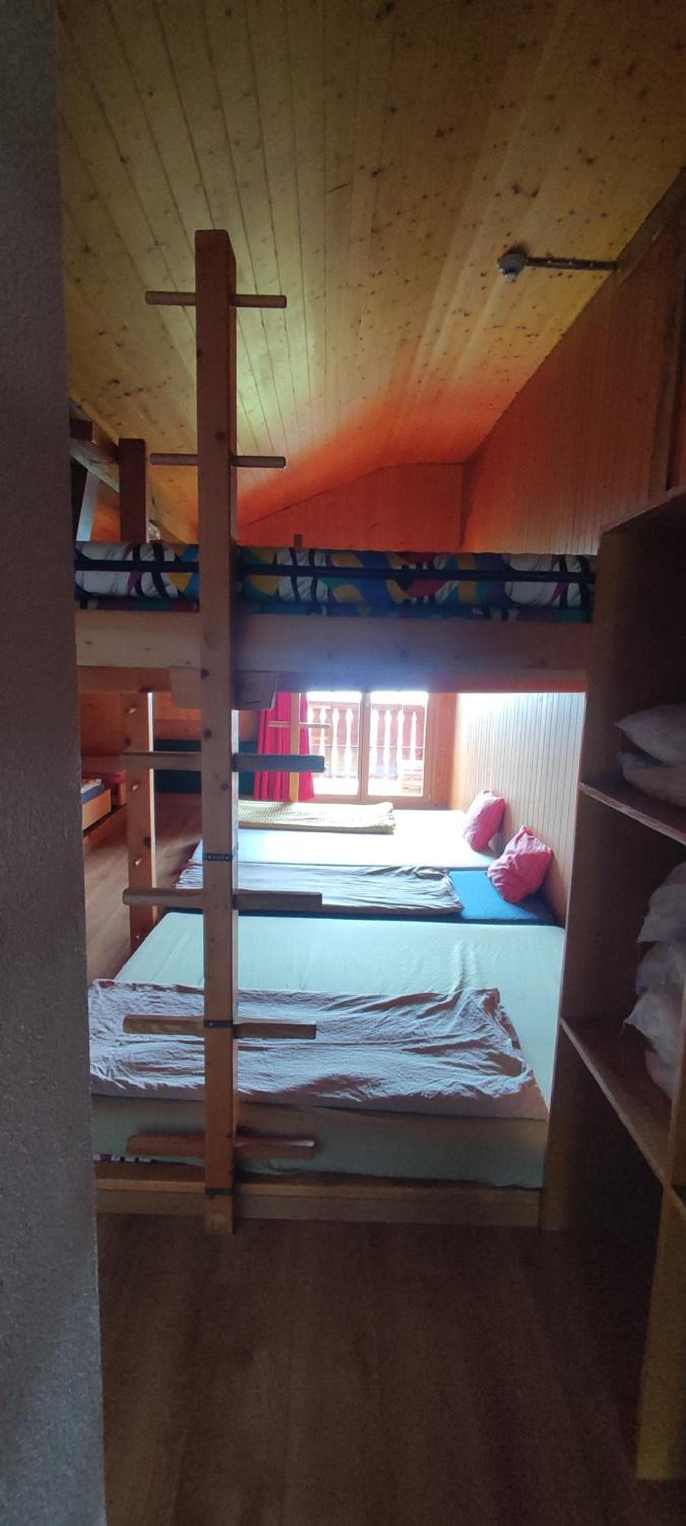 Sonnenberg Hostel and Dormitories photo 5