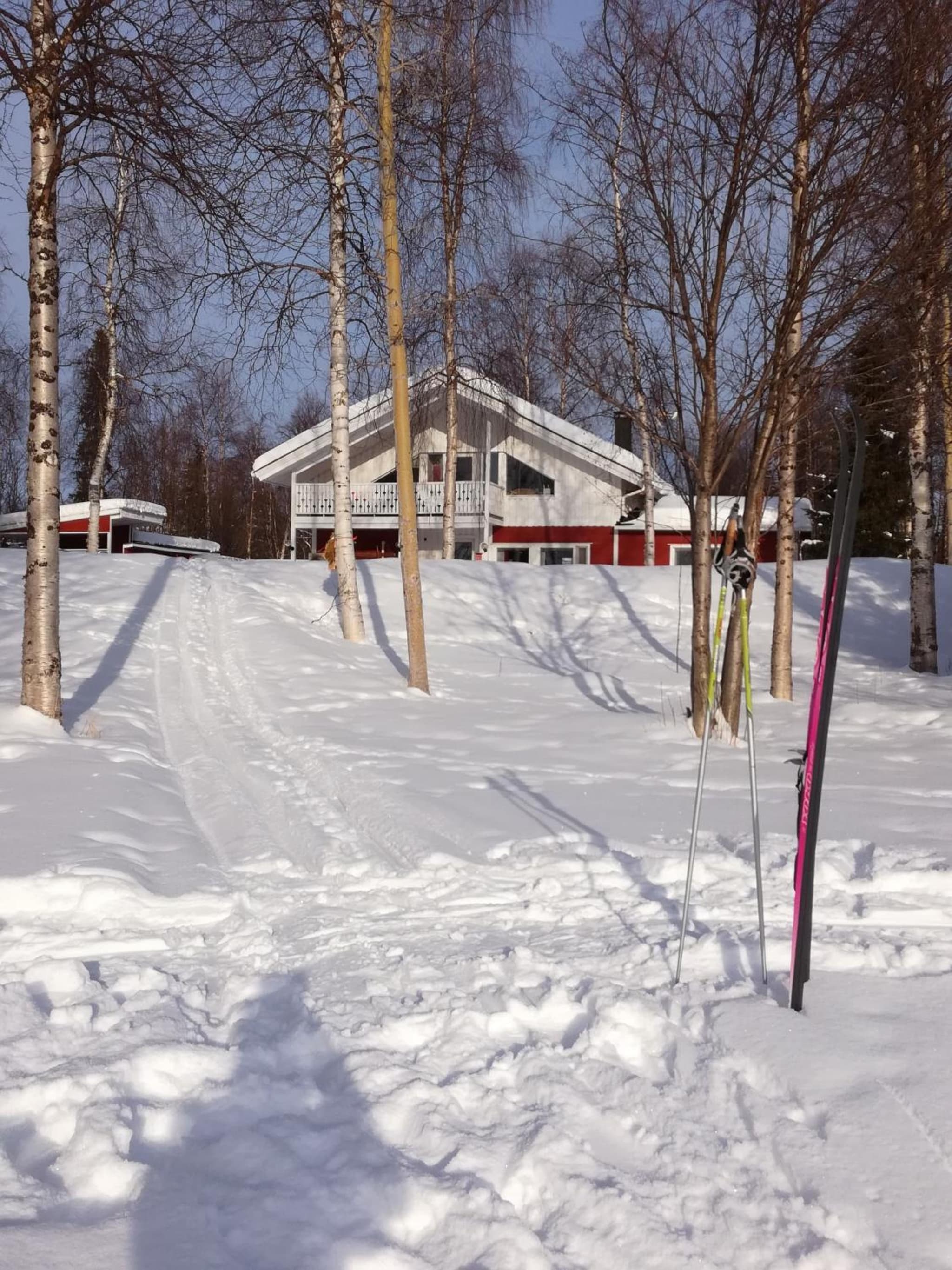 Riverhouse studio photo 9