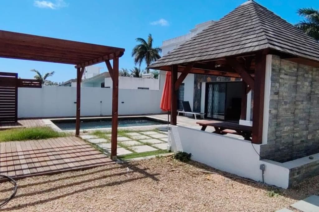 Villa soleil