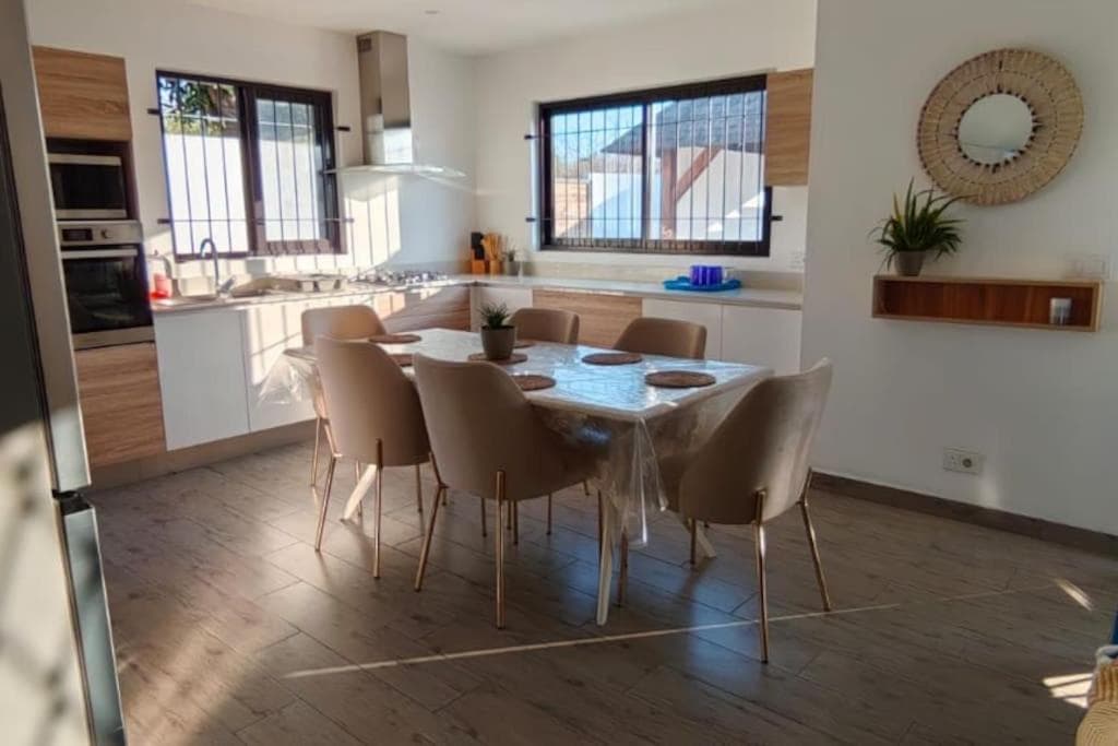 Villa soleil photo 9