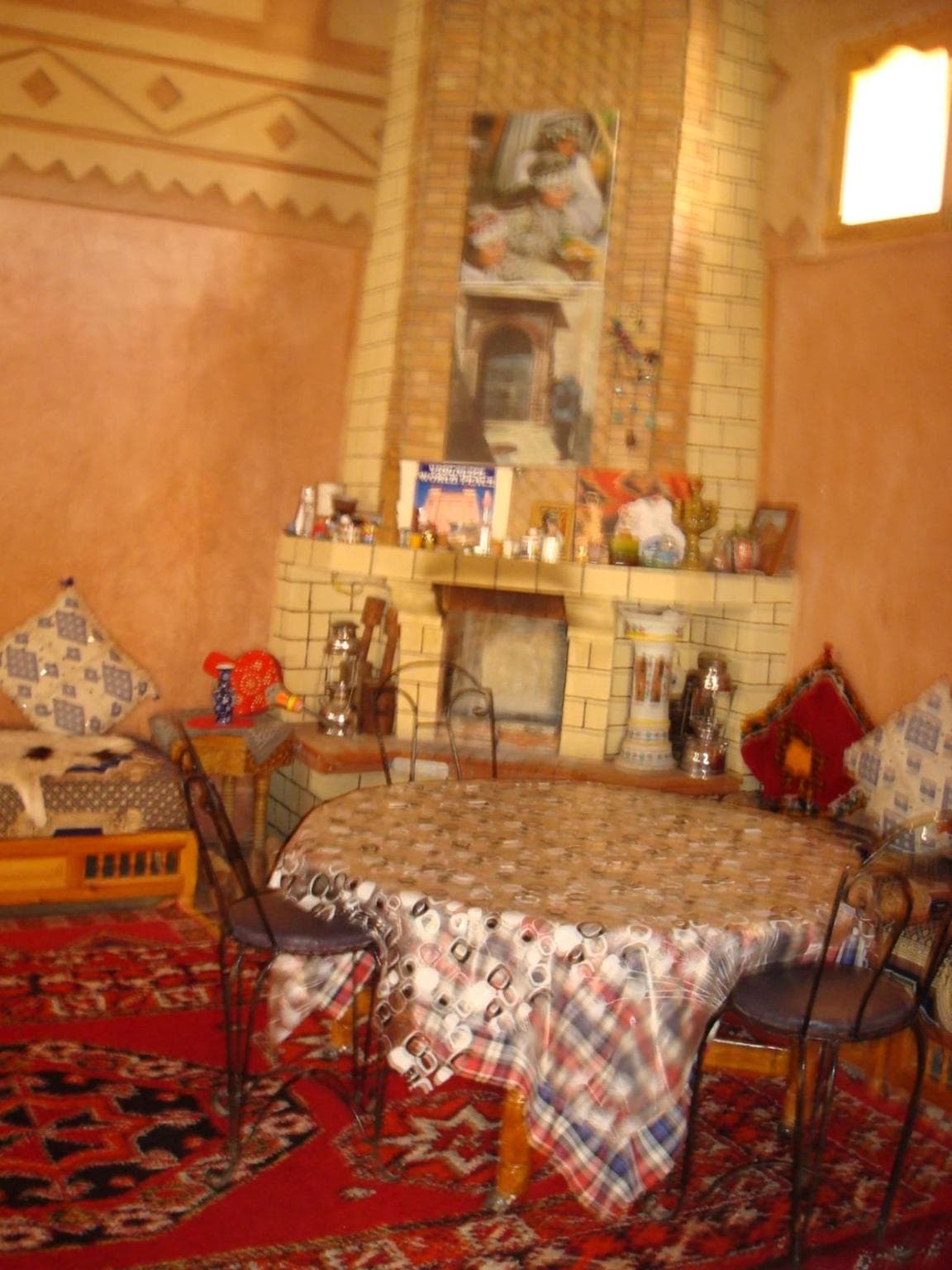 Kasbah Ait Kassi photo 4