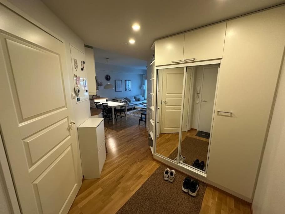 Modern city apartment Rovaniemi photo 4