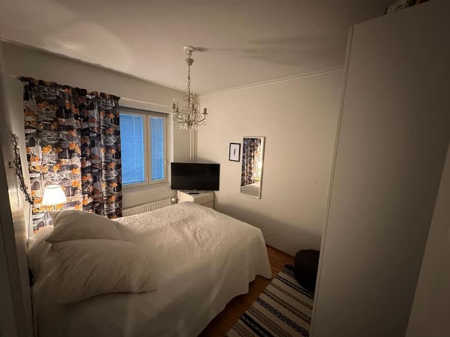 Modern city apartment Rovaniemi photo 5