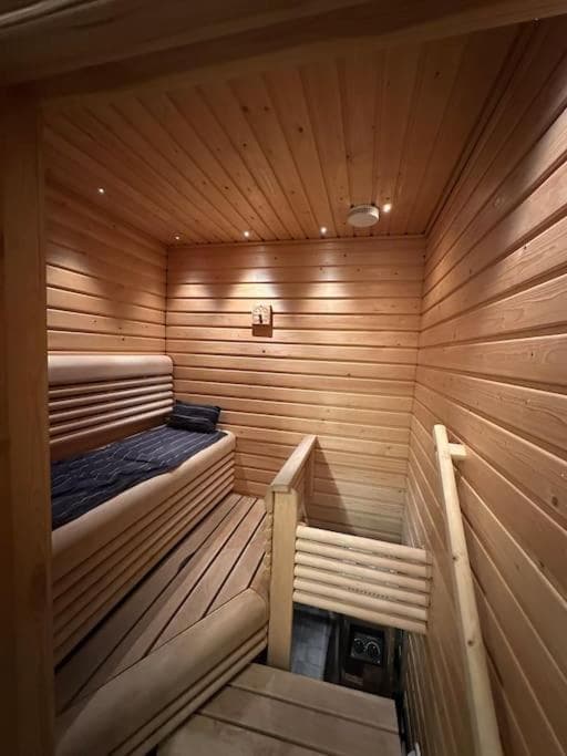 Modern city apartment Rovaniemi photo 3