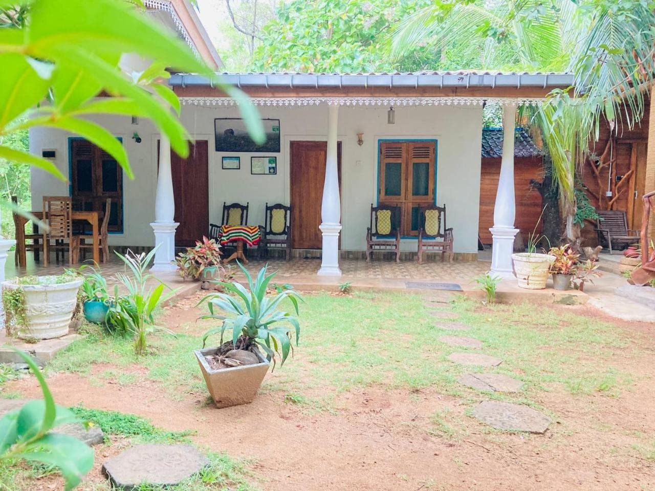Sigiri Lodge photo 2