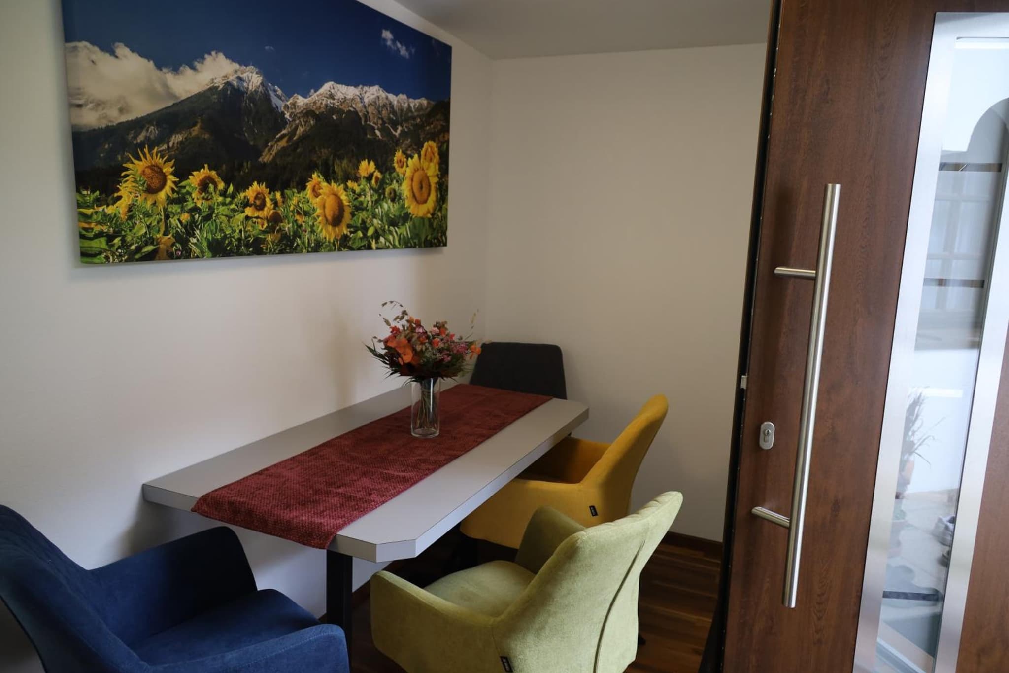 Ferienwohnung Steinbock photo 2