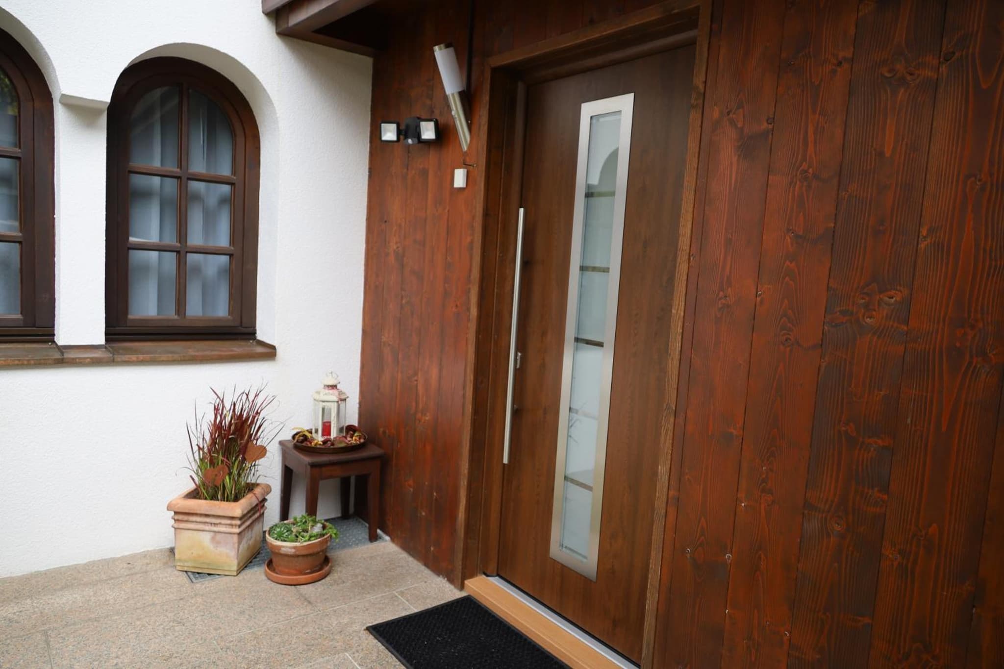 Ferienwohnung Steinbock photo 9