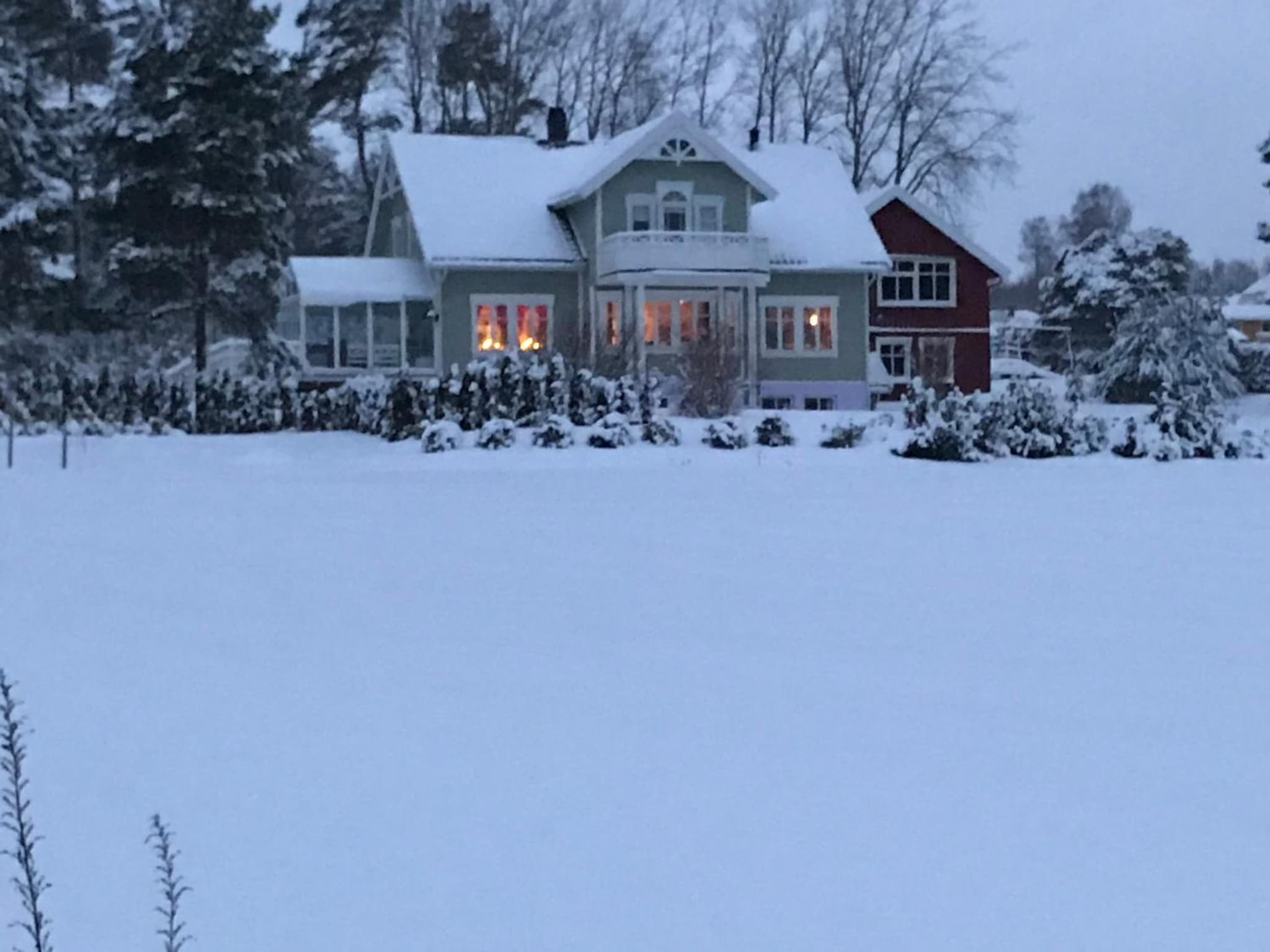 Ny Leilighet i Nevlunghavn photo 8