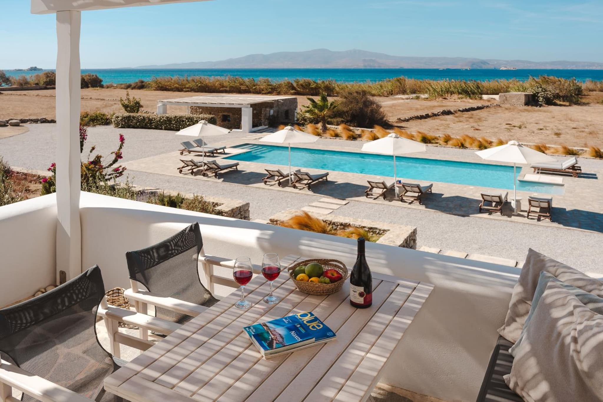 Archon Seaside Retreat photo 2