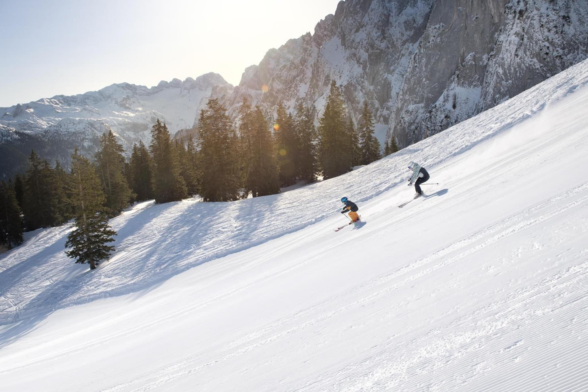 COOEE alpin Hotel Dachstein photo 2