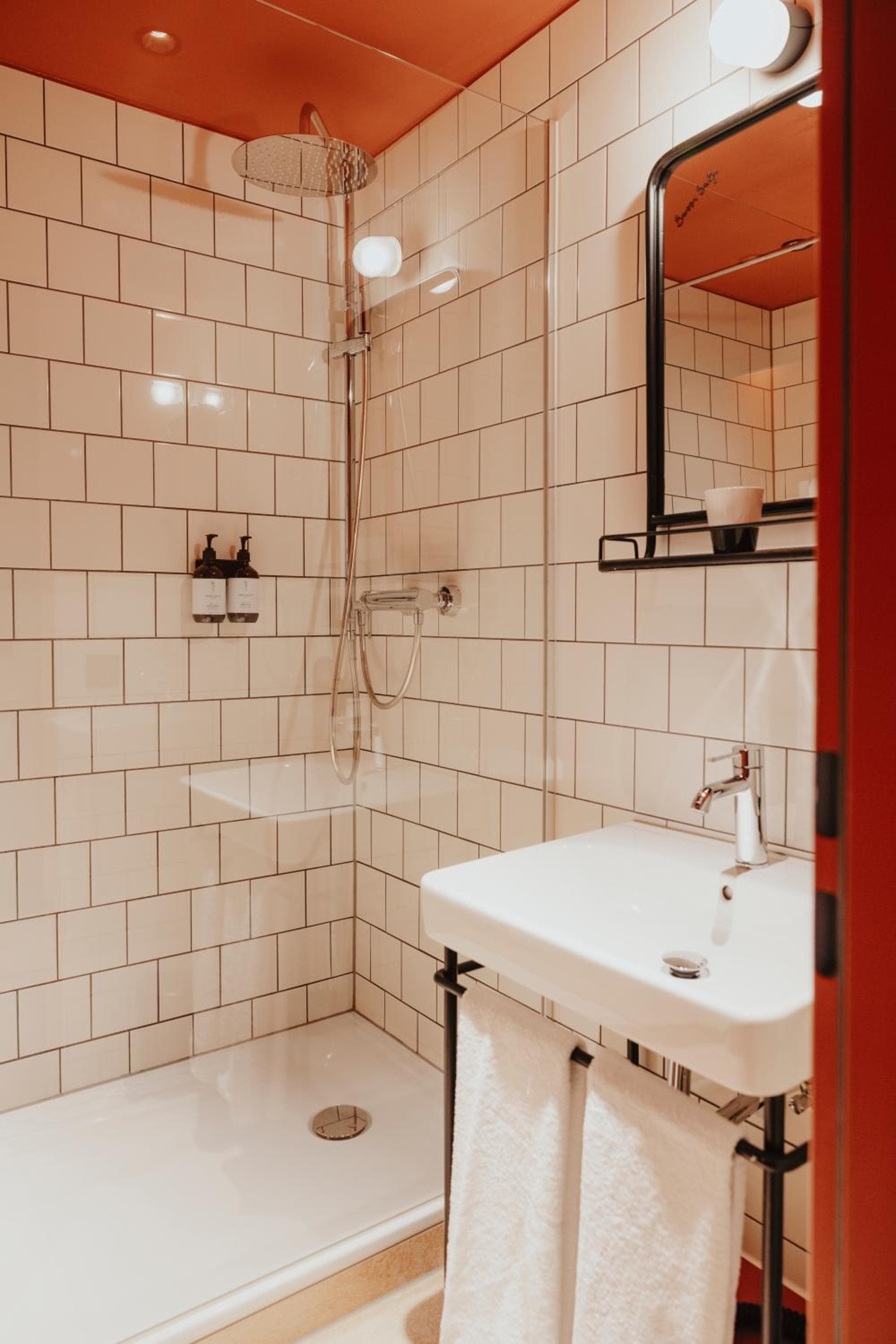 Hotel Bussi Baby photo 3