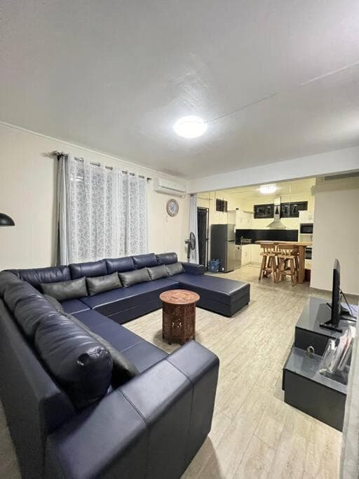 Coastal Escape Apartment photo 3