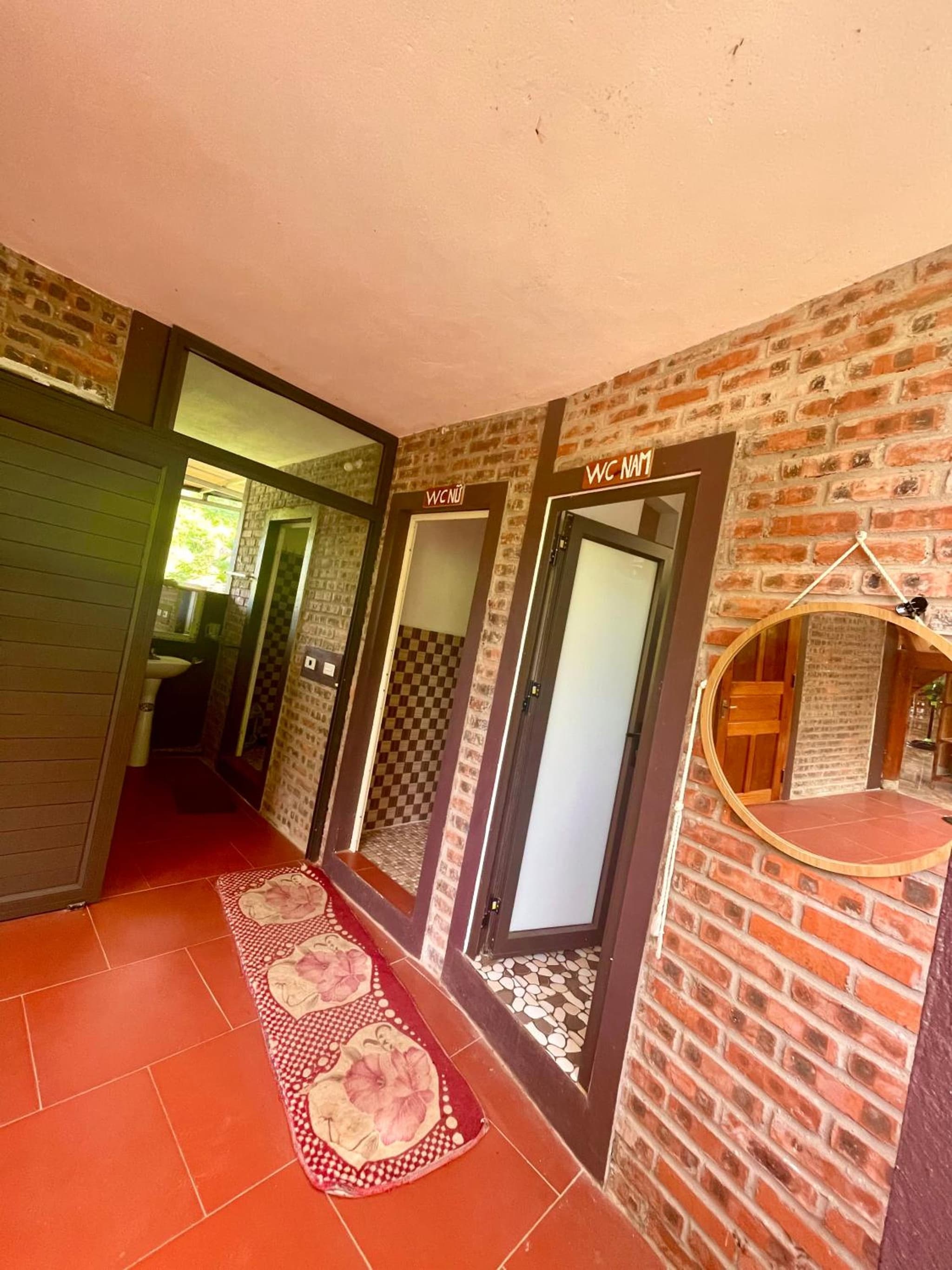 Hiếu Hương Homestay photo 6