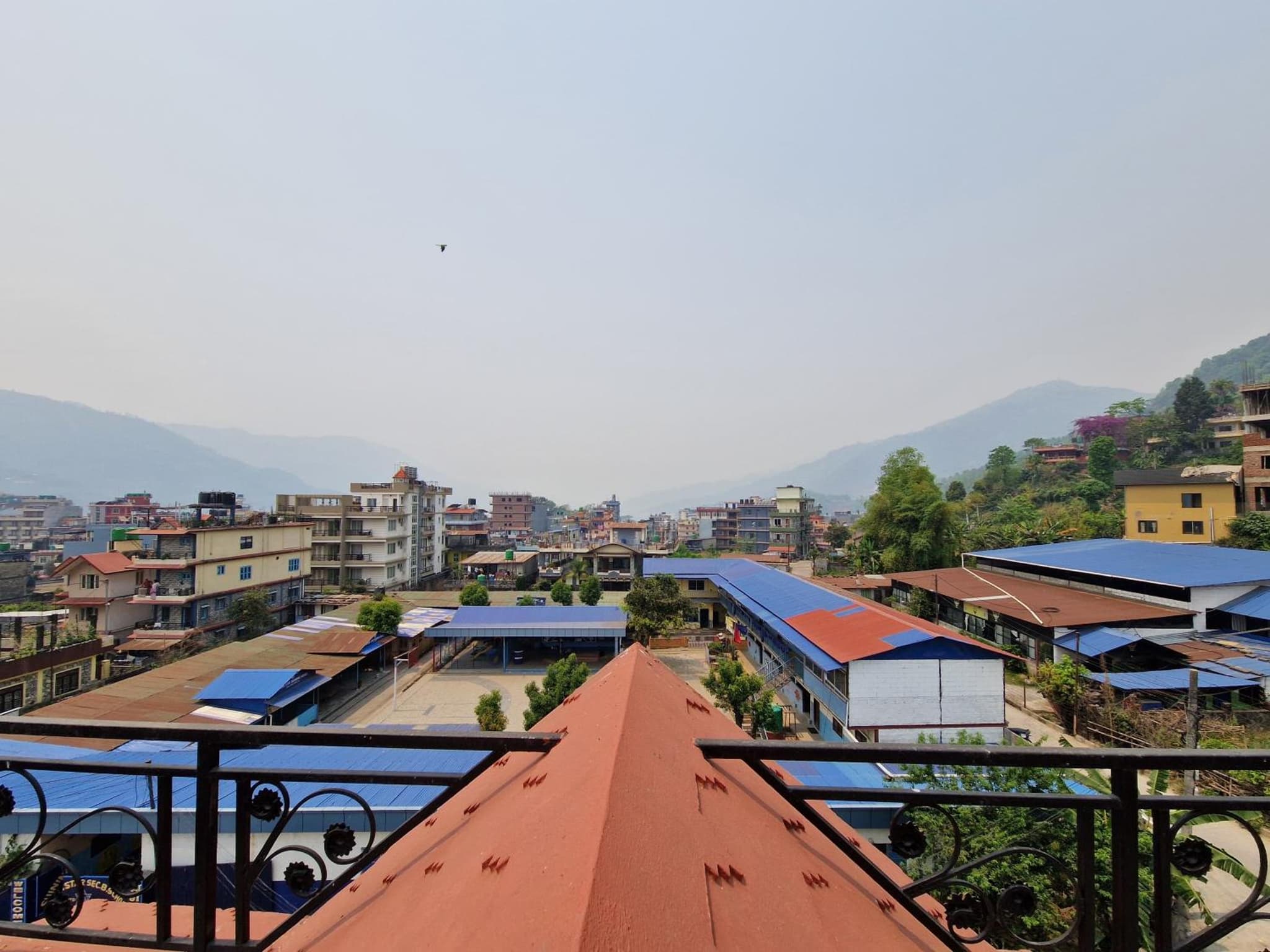 Ramanad House photo 2
