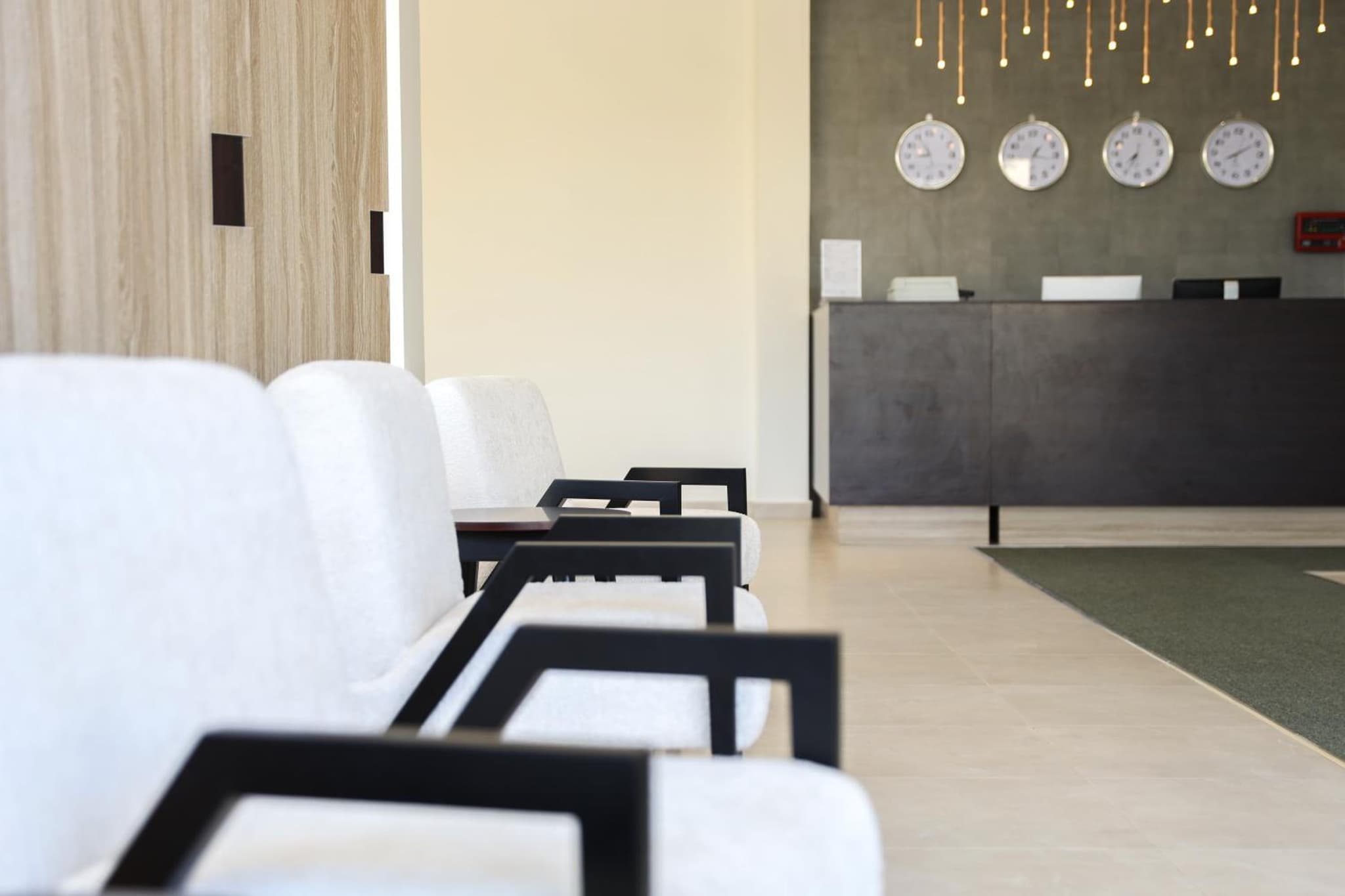 Riviera Suites , Hotel Apartments photo 9