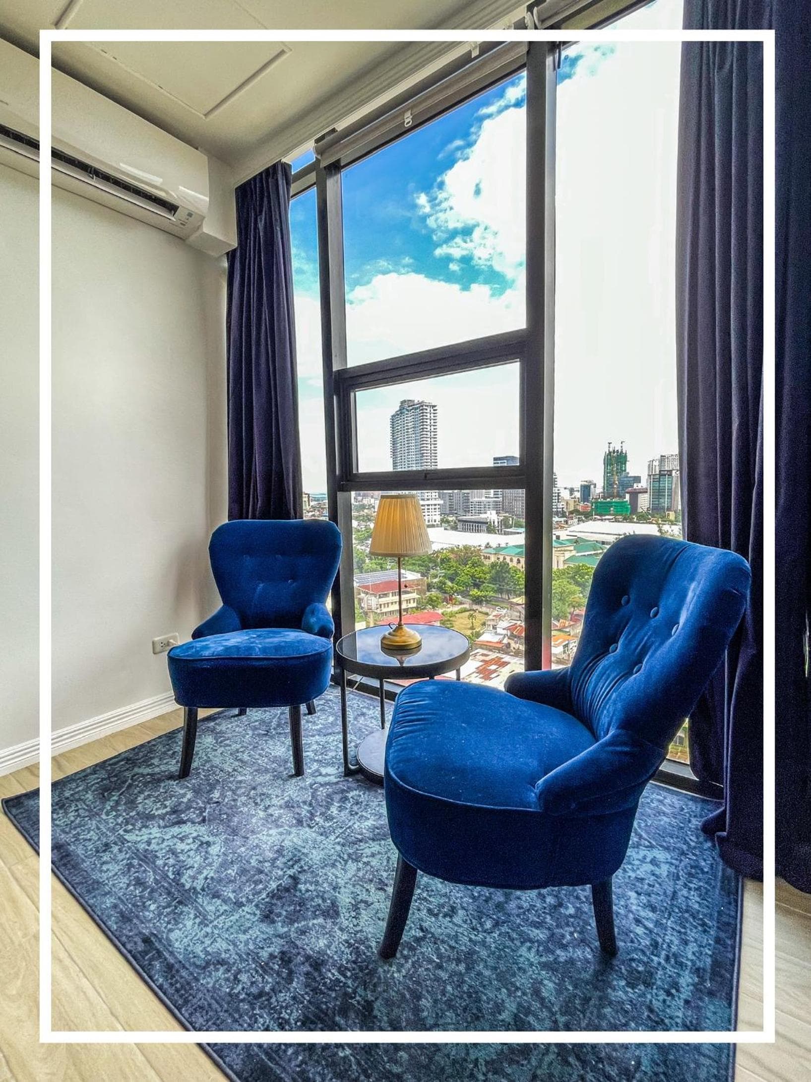 Premier Suites- Panoramic View photo 9
