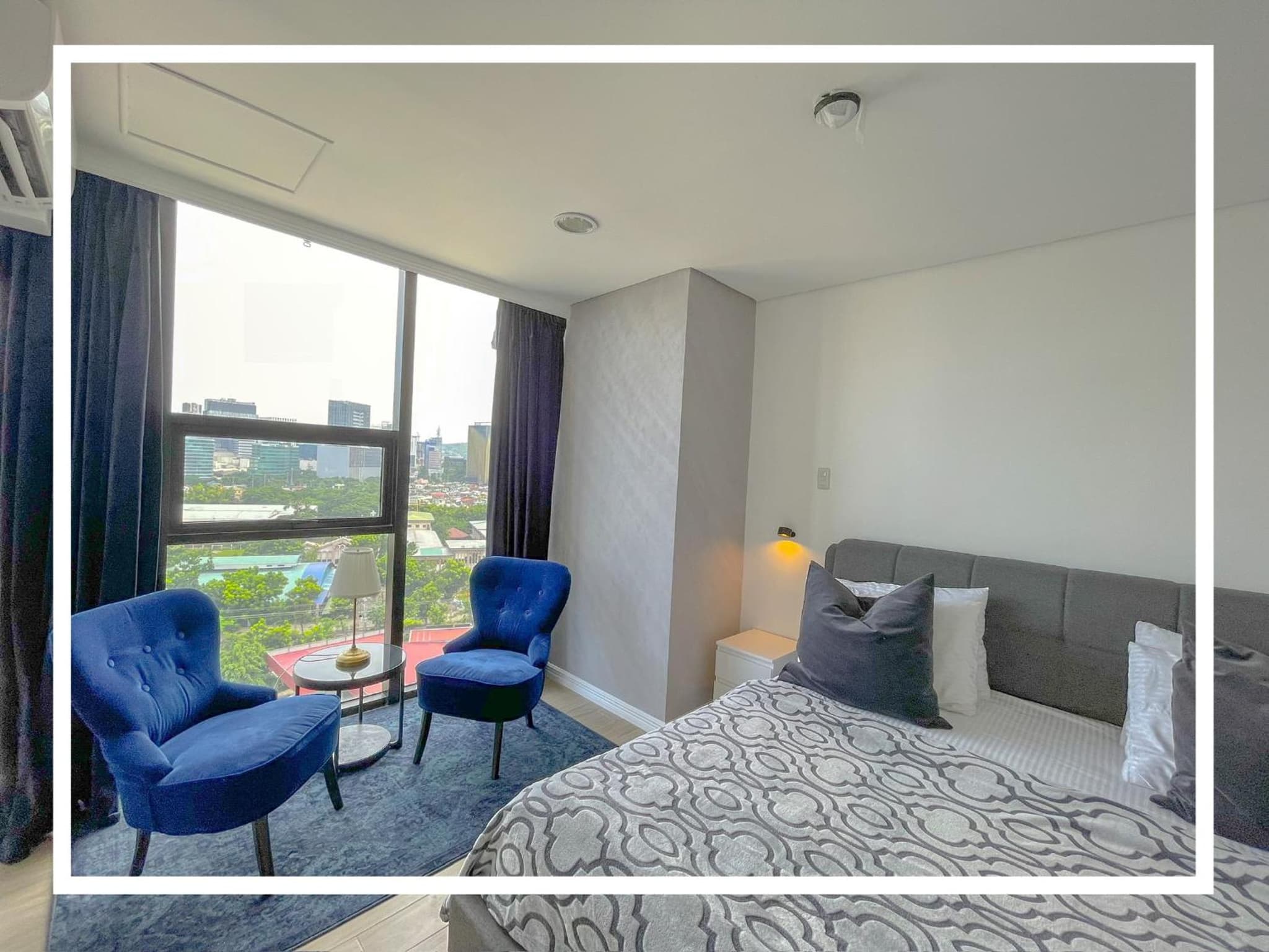 Premier Suites- Panoramic View photo 4