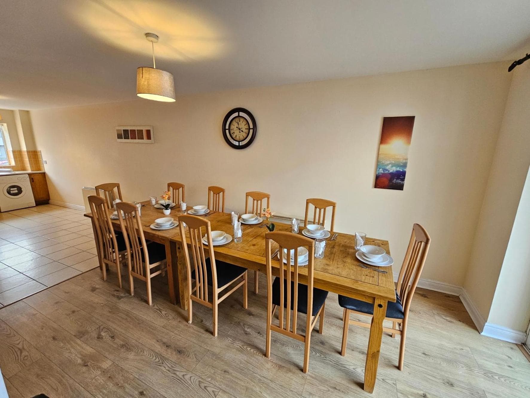 Five Bedroom Apartment Athlone