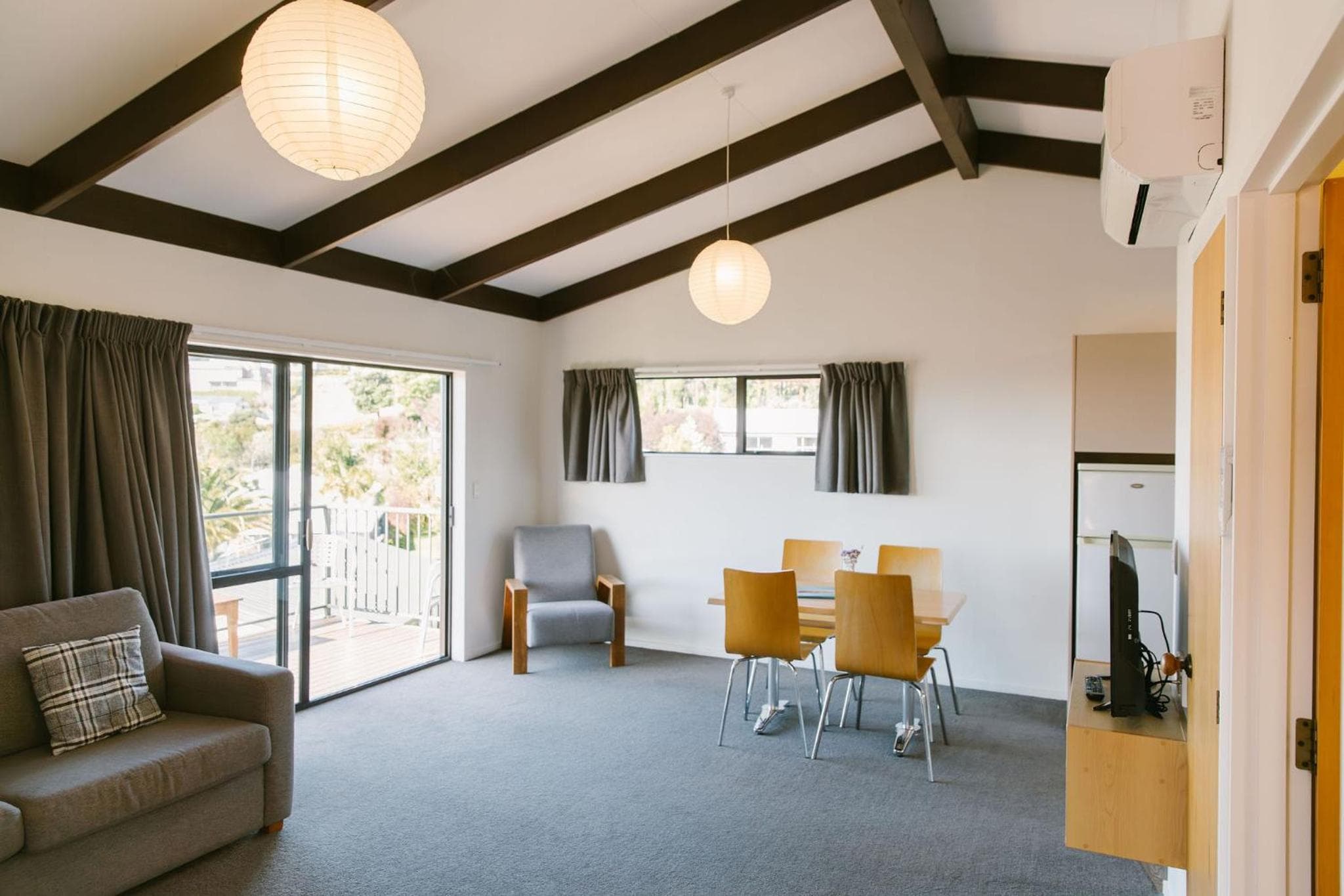 Two Bedroom Apartment Sea View photo 4