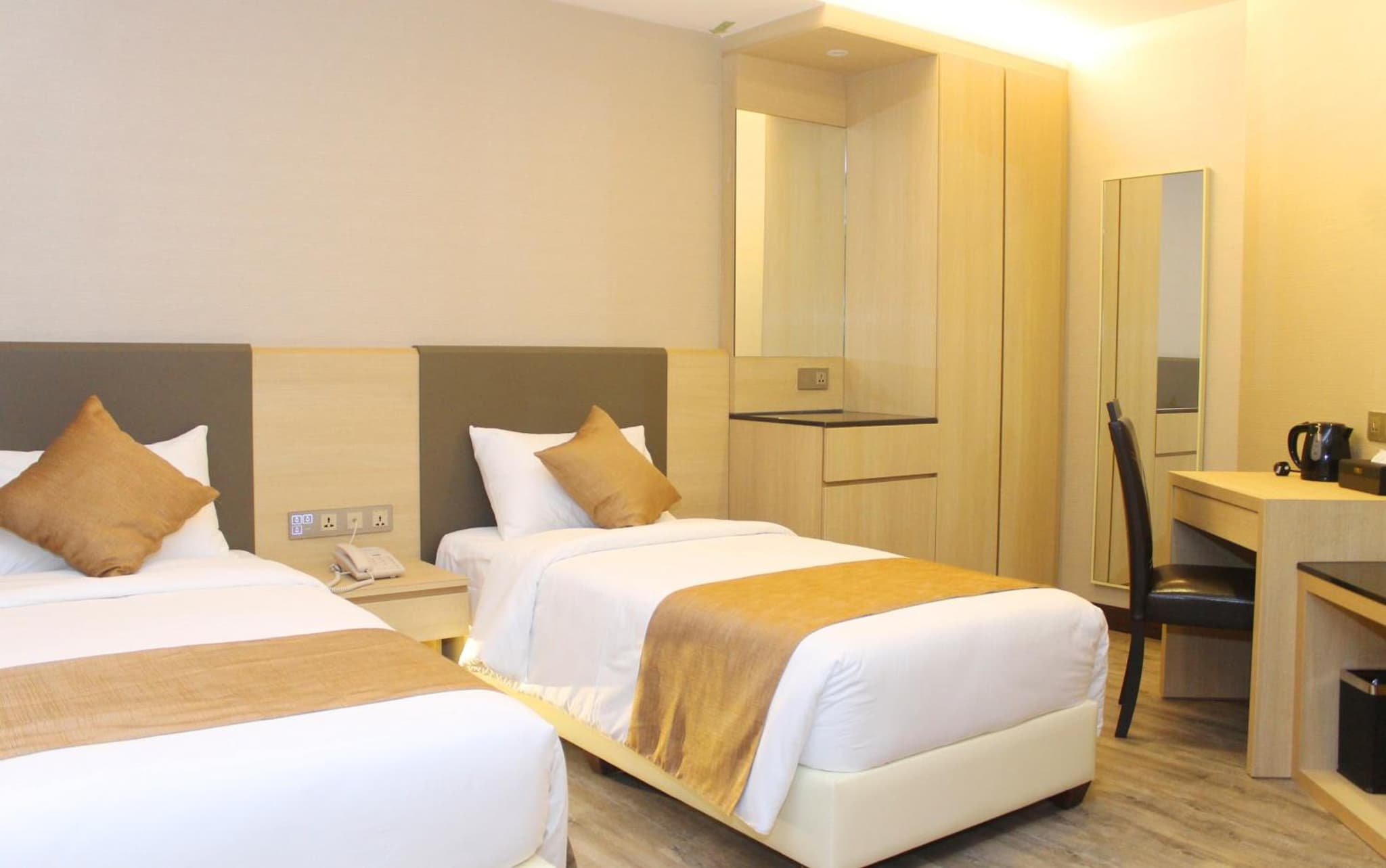 Geobay Hotel photo 4