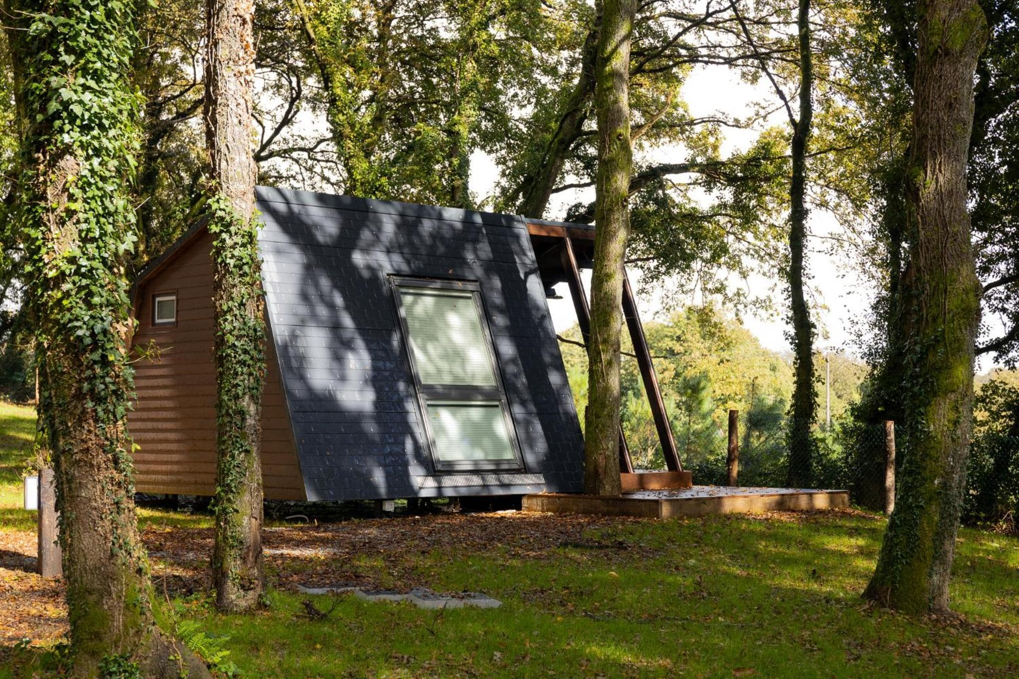 EcoCamp San Román by SuitesNature photo 8