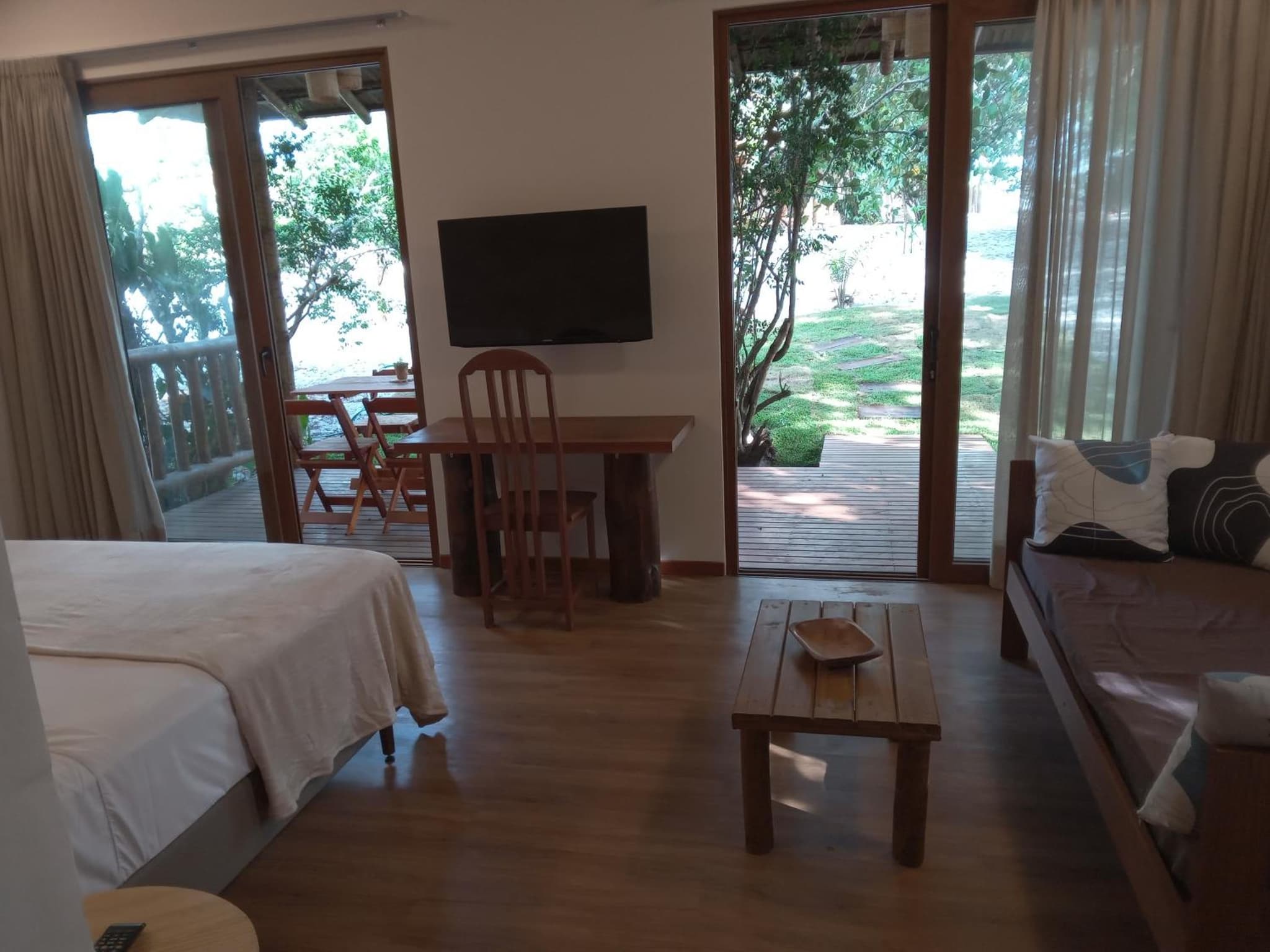 Vila Natholi Hotel Boutique photo 7