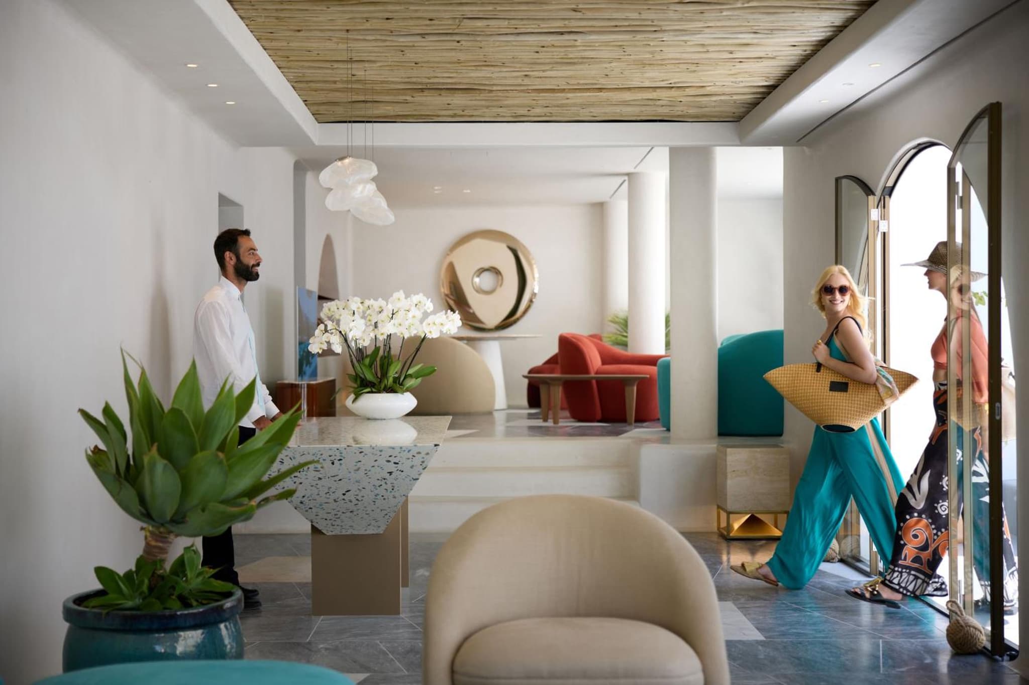 Nammos Hotel Mykonos photo 2