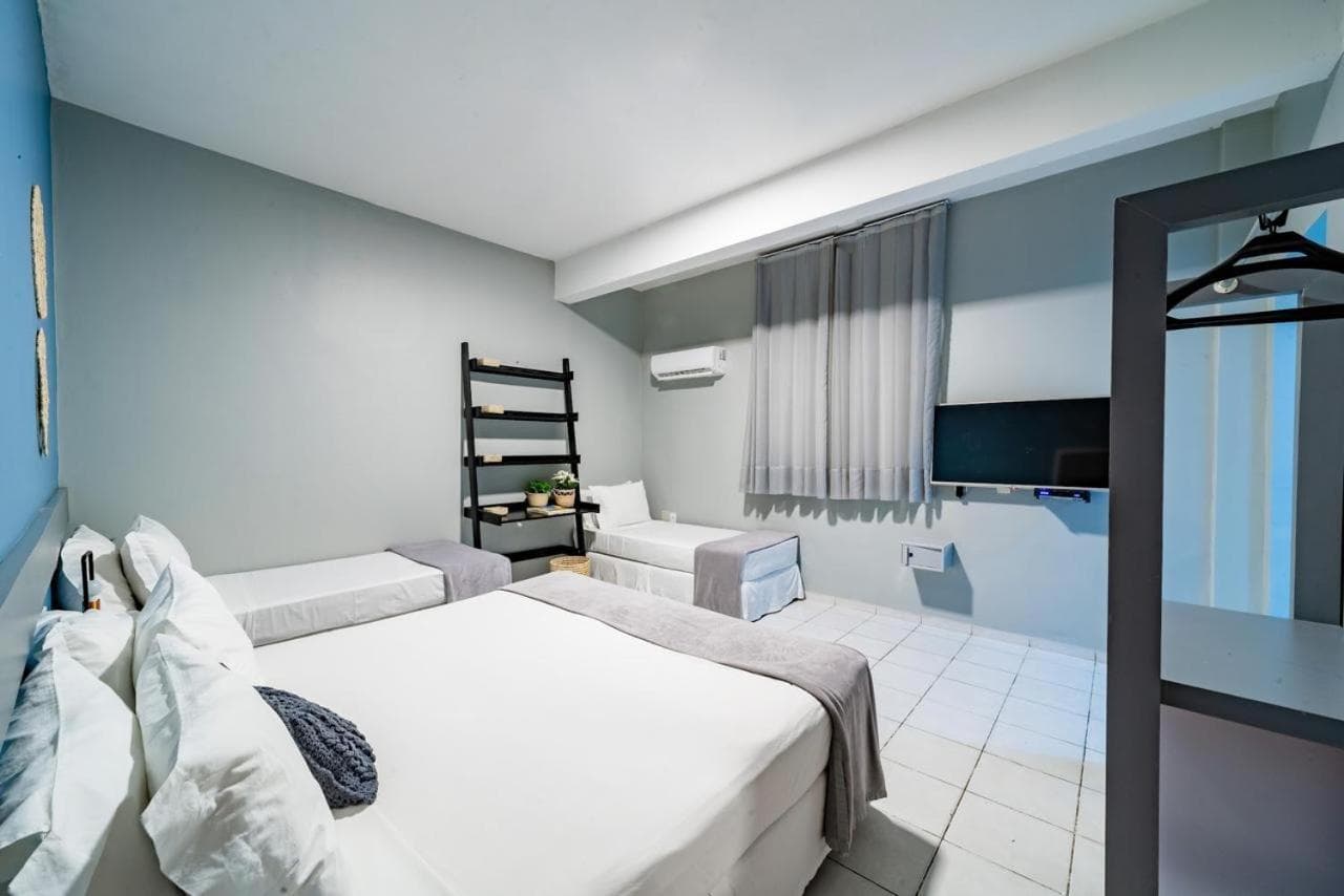 Fortpraia Hotel photo 4